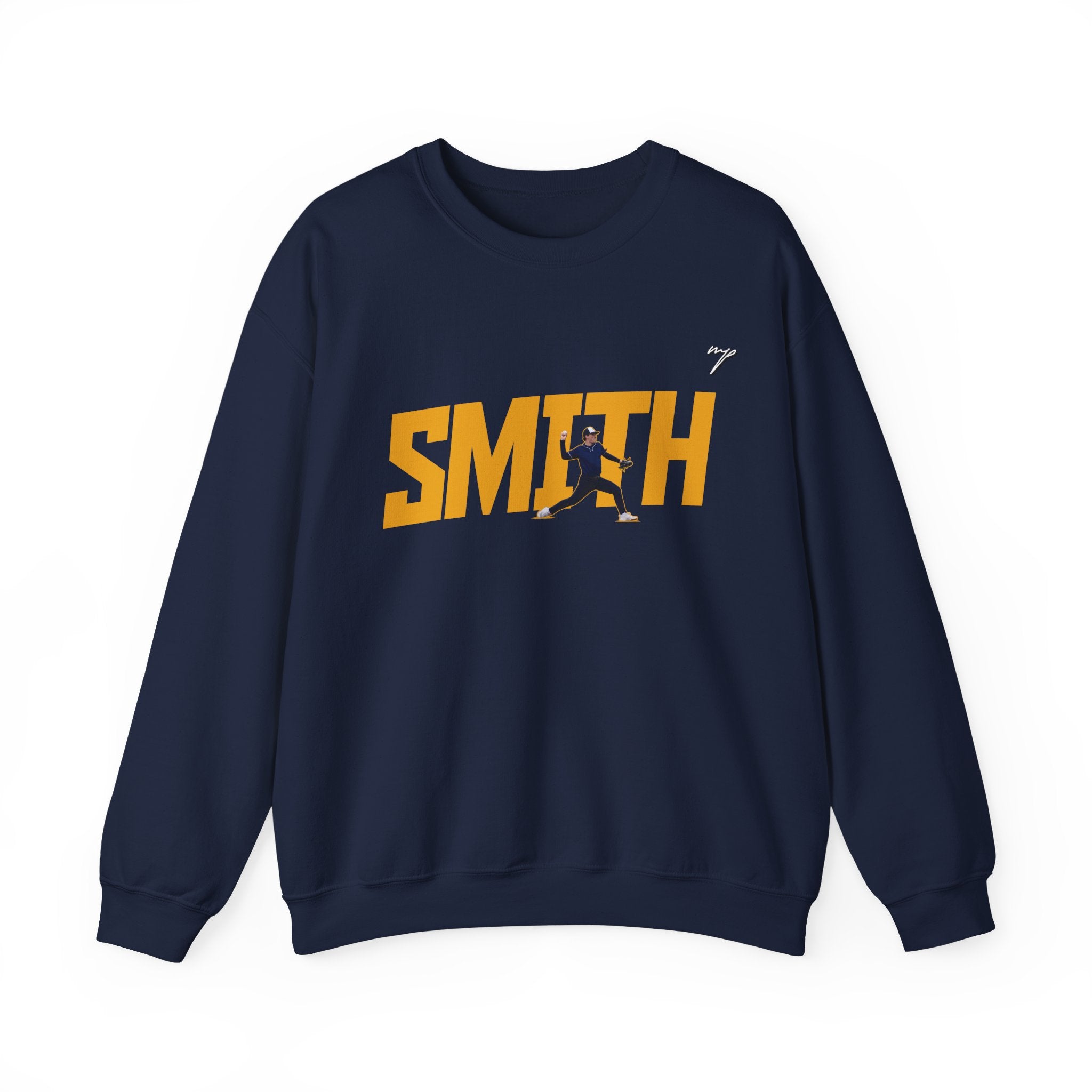 Jackson Smith Crewneck