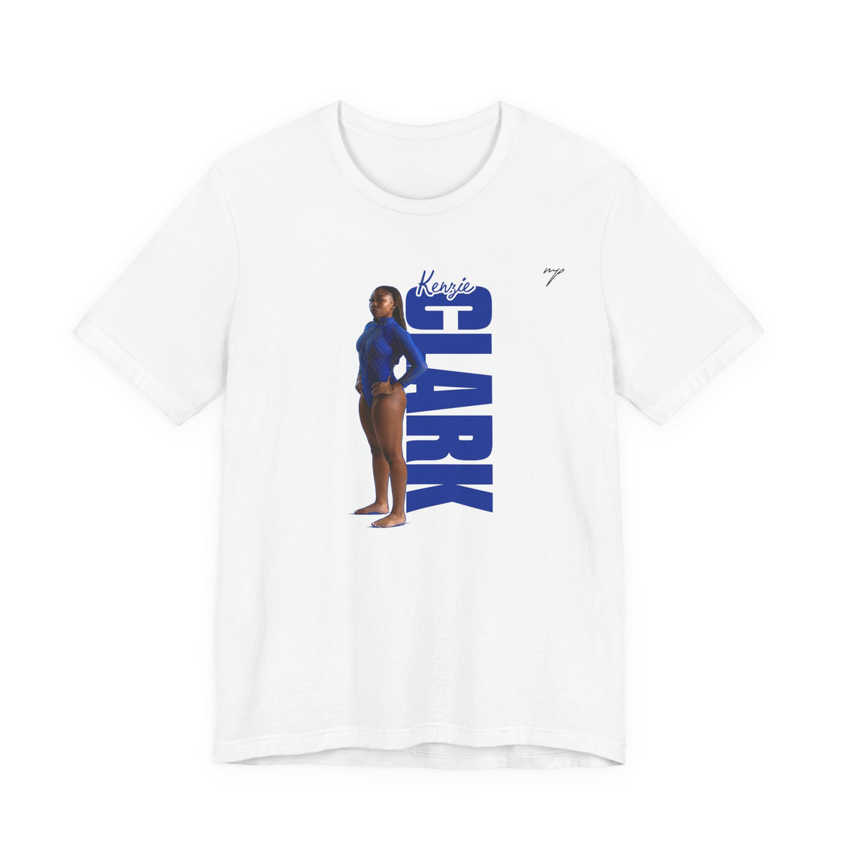 Kenzie Clark Graphic Tee
