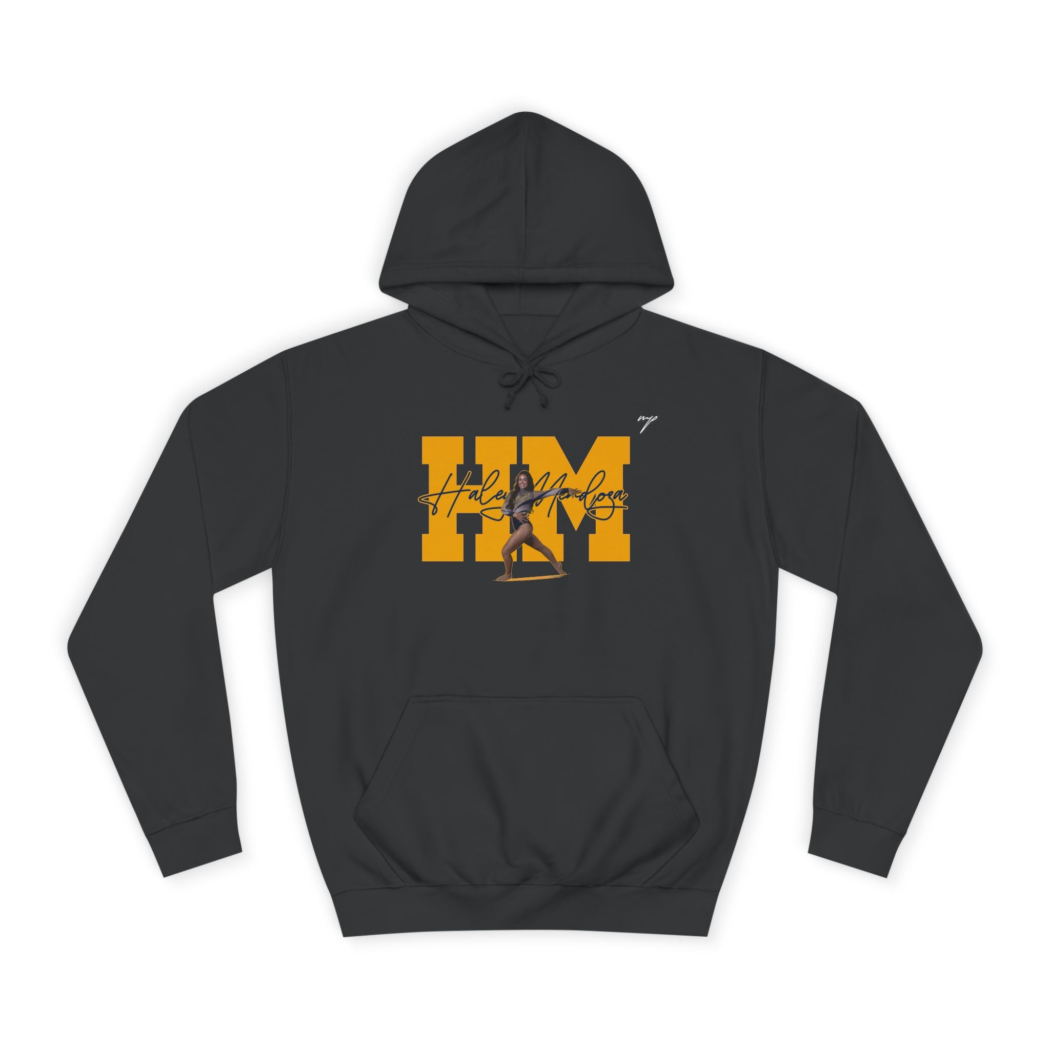 Haley Mendoza Hoodie