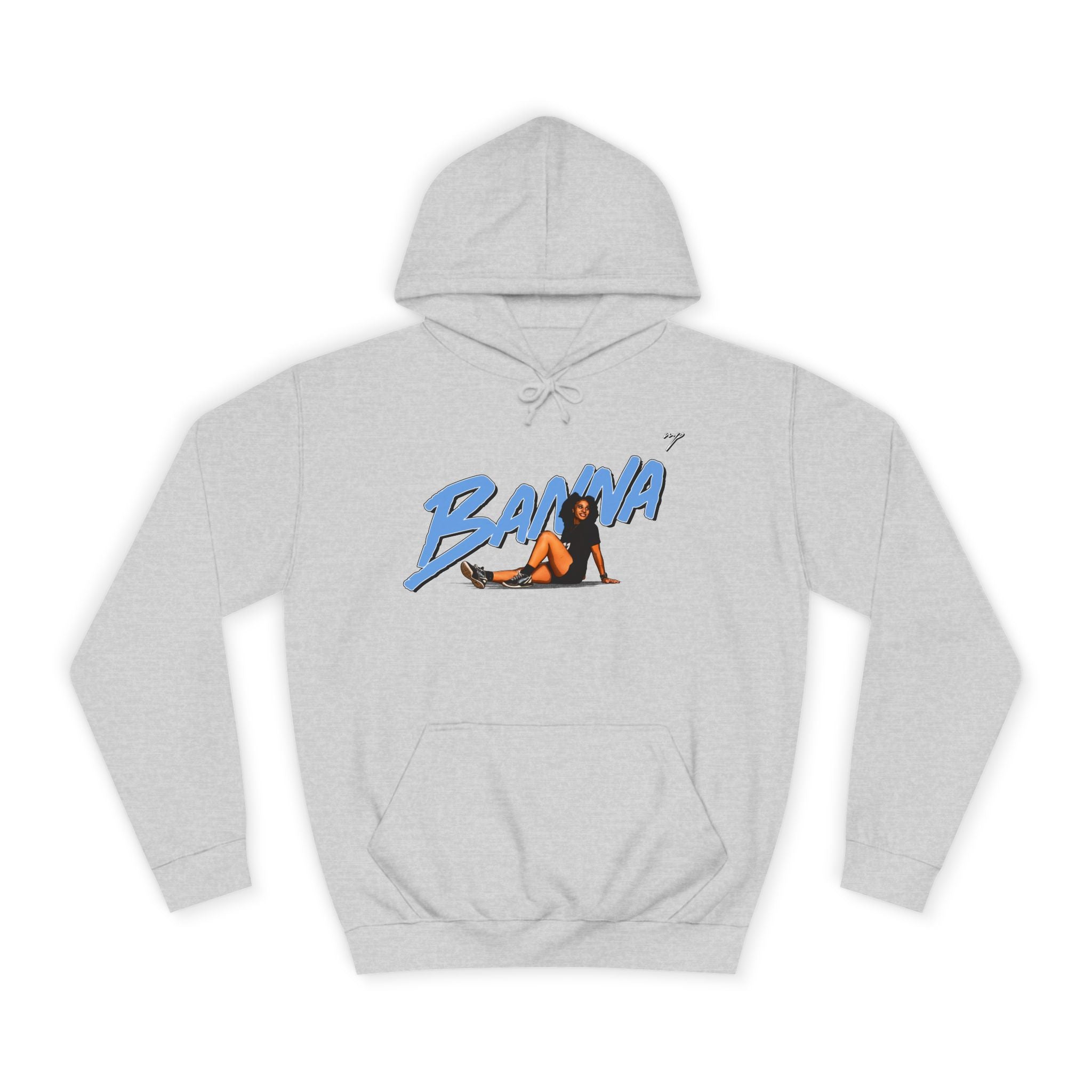 Sabanna Berrios Hoodie
