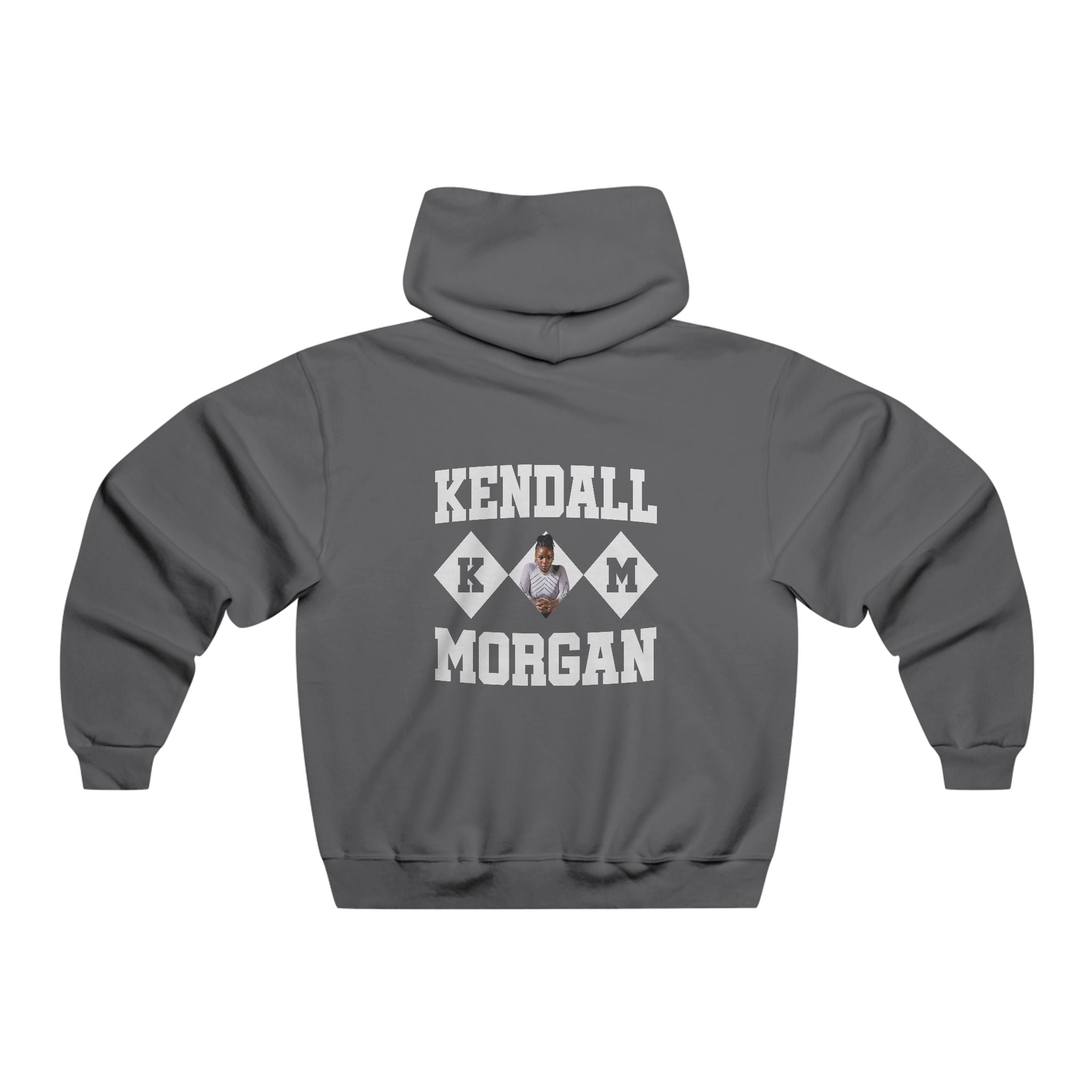 Kendall Morgan Vintage Hoodie