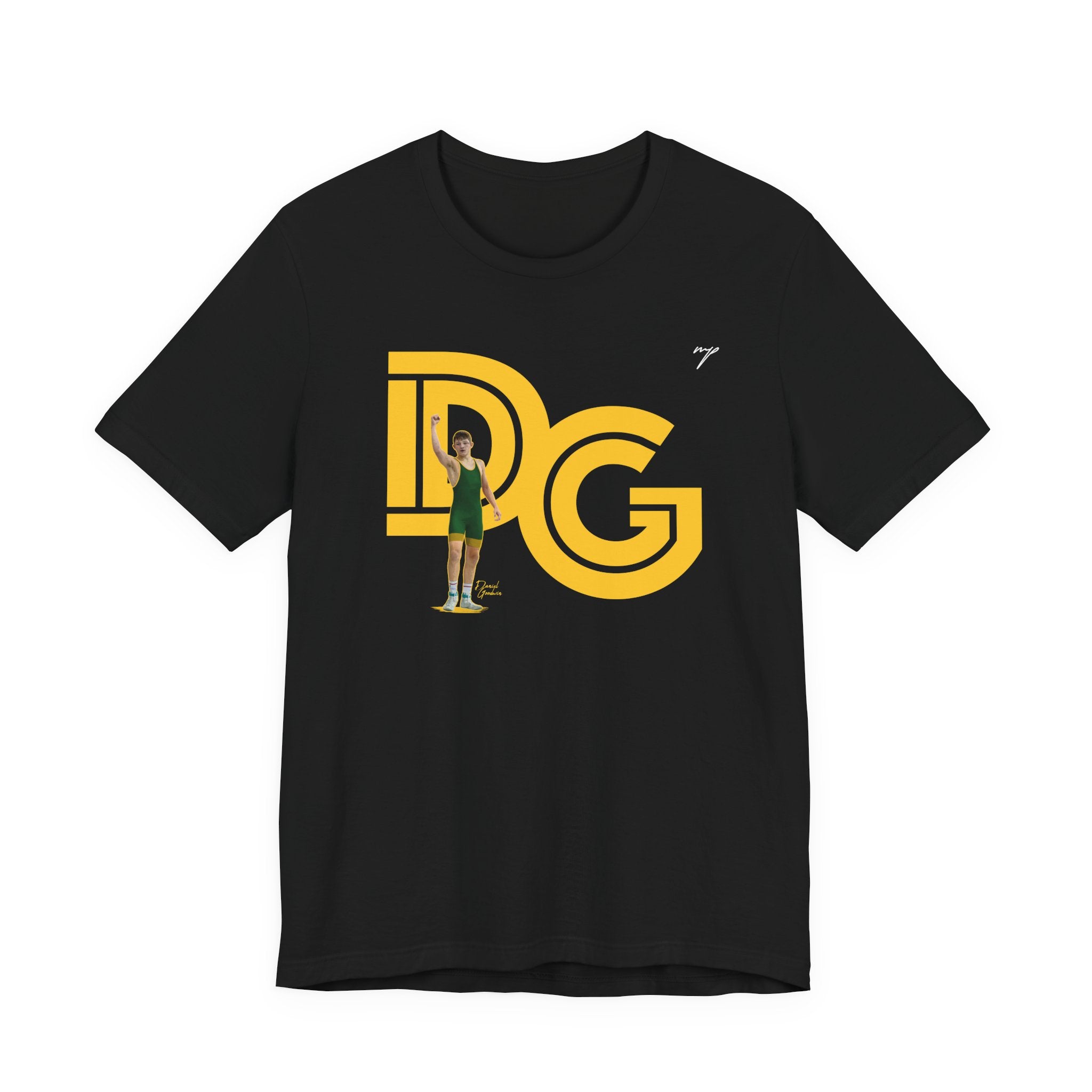 Daniel Goodwin Graphic Tee