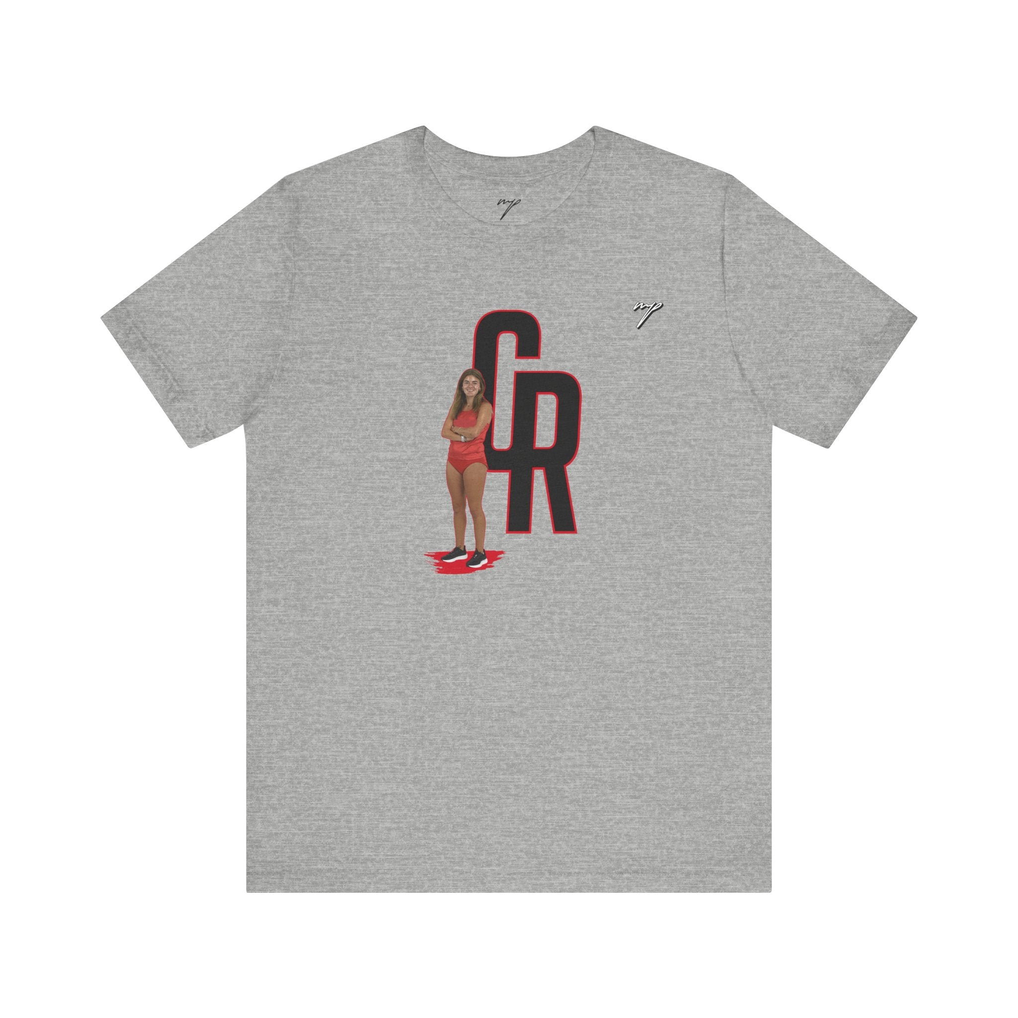 Caterina Rossomanno Graphic Tee