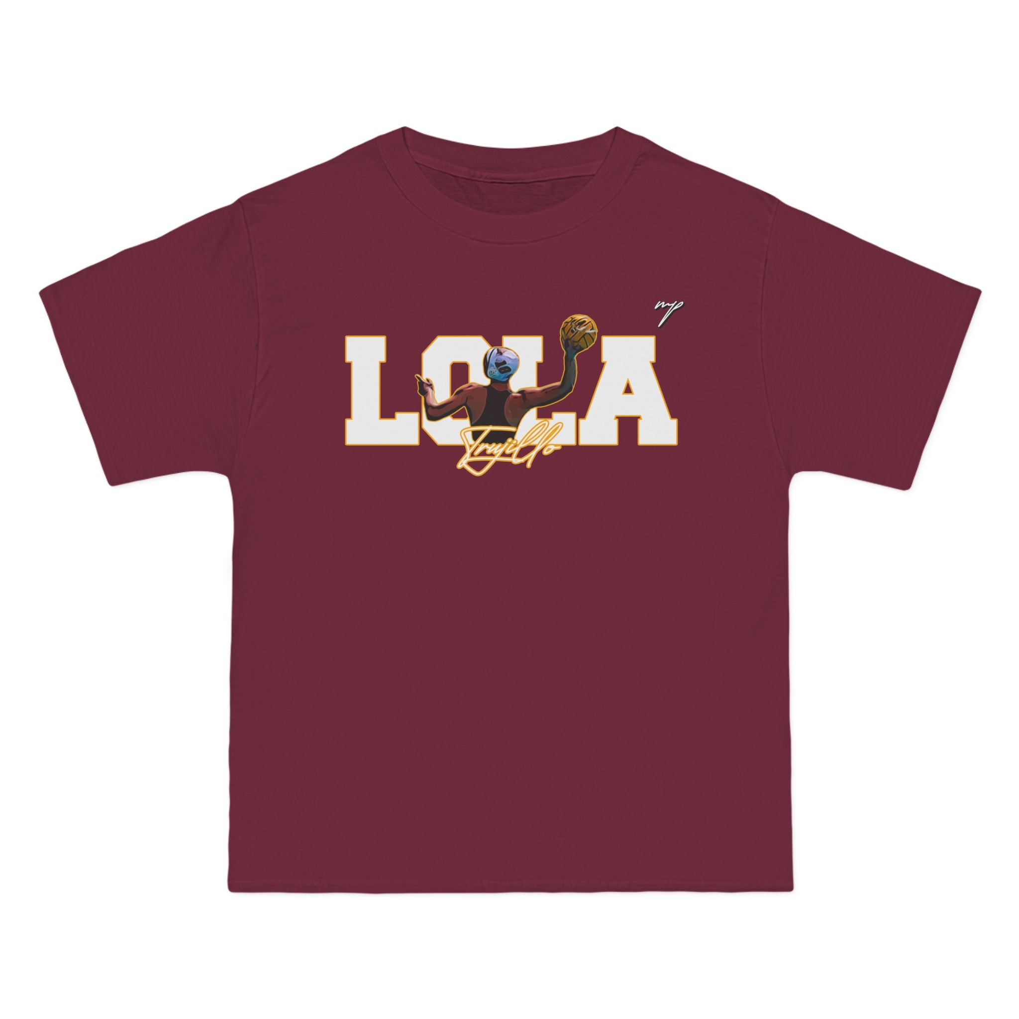Lola Trujillo Vintage Tee