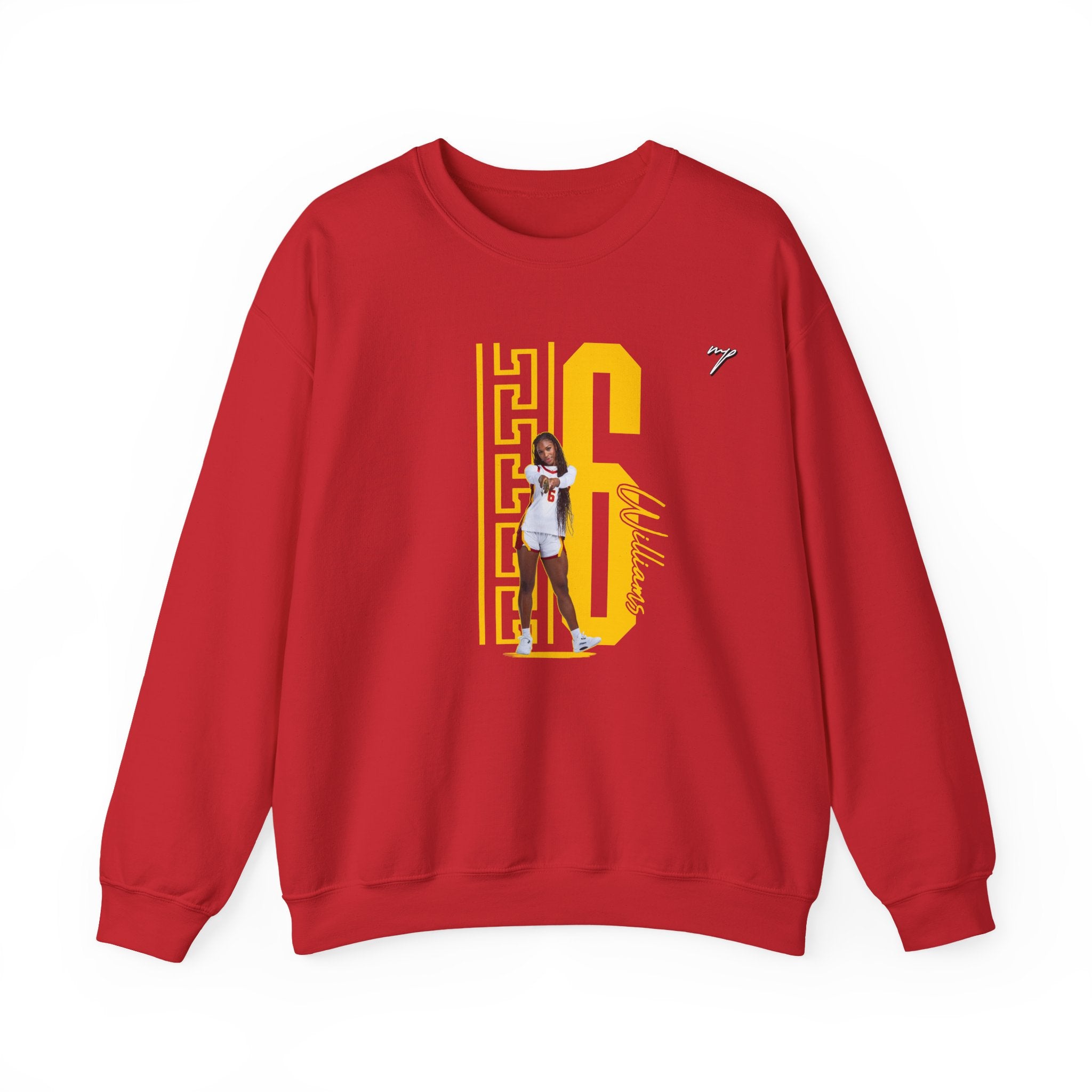 Laura Williams Crewneck