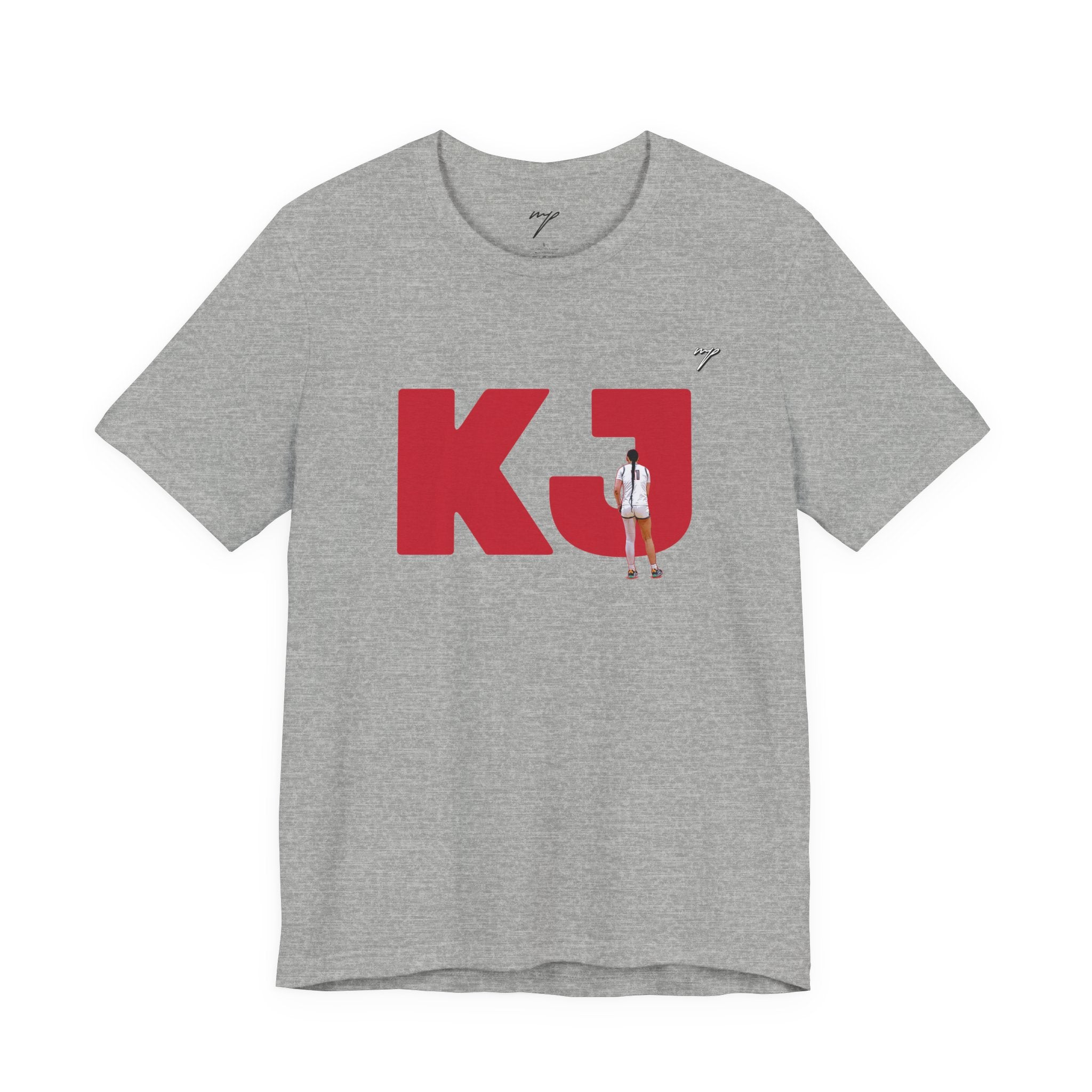 Kamryn Callahan Graphic Tee