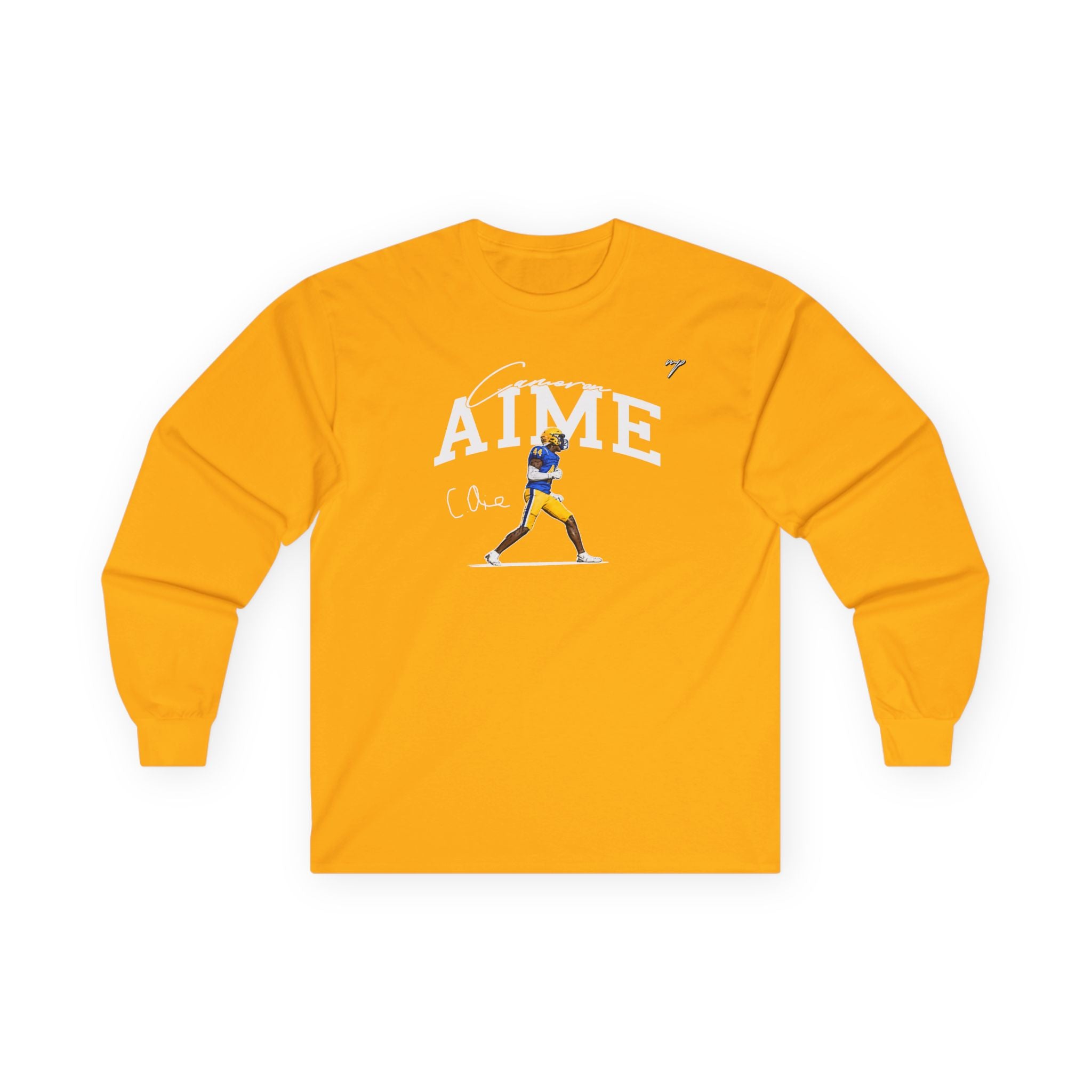 Cameron Aime Long Sleeve Tee