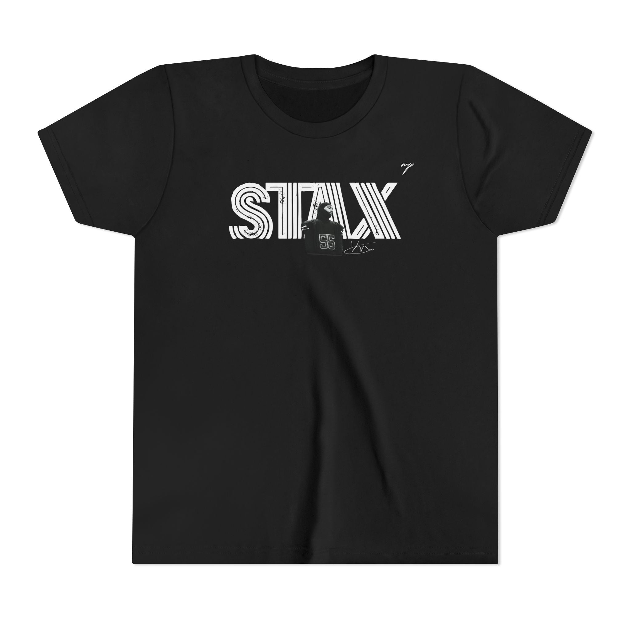 Kris Mitchell YOUTH Graphic Tee