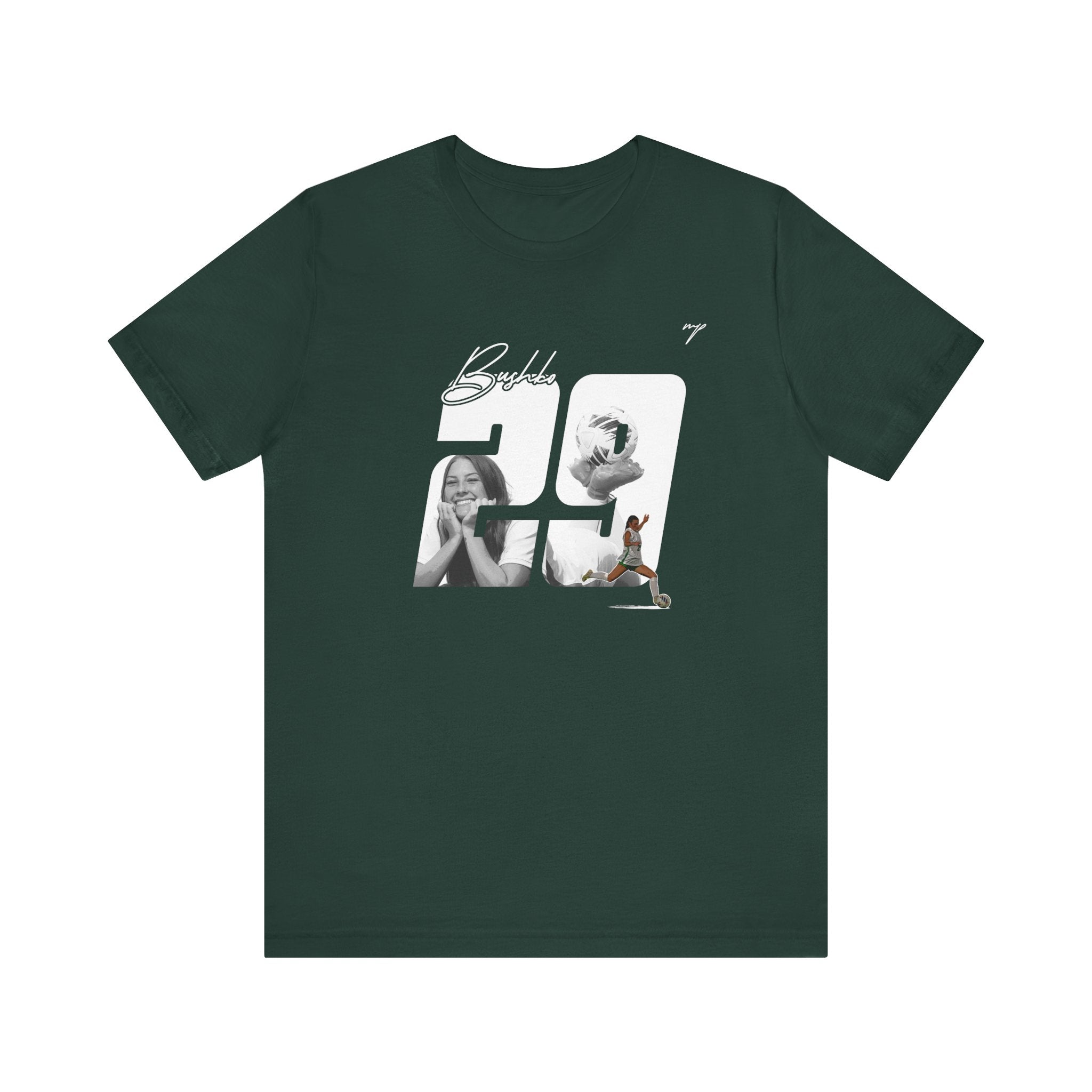 Ella Bushko Graphic Tee