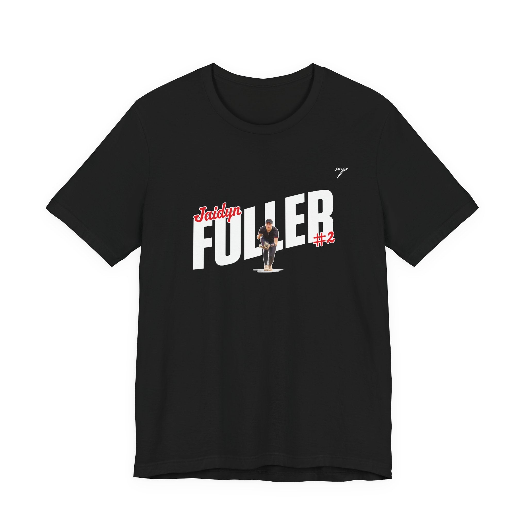 Jaidyn Fuller Graphic Tee
