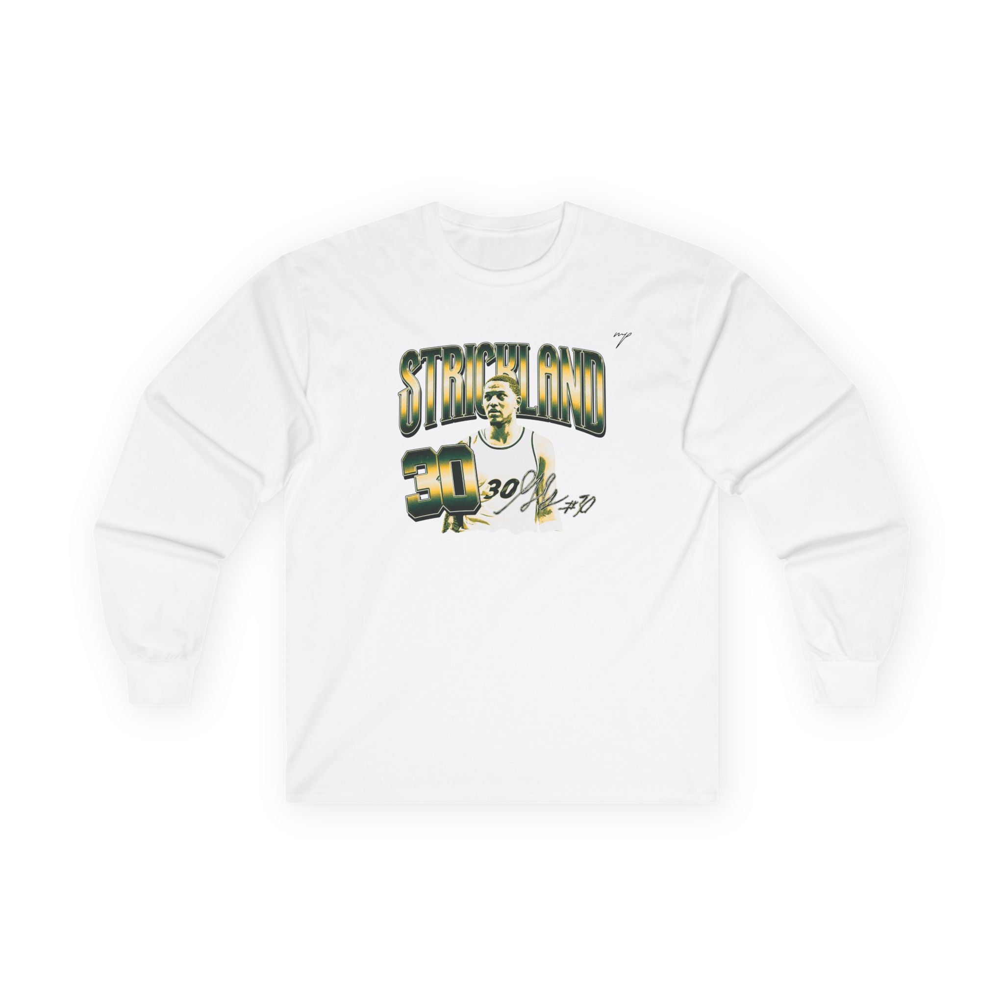 Markhi Strickland Long Sleeve