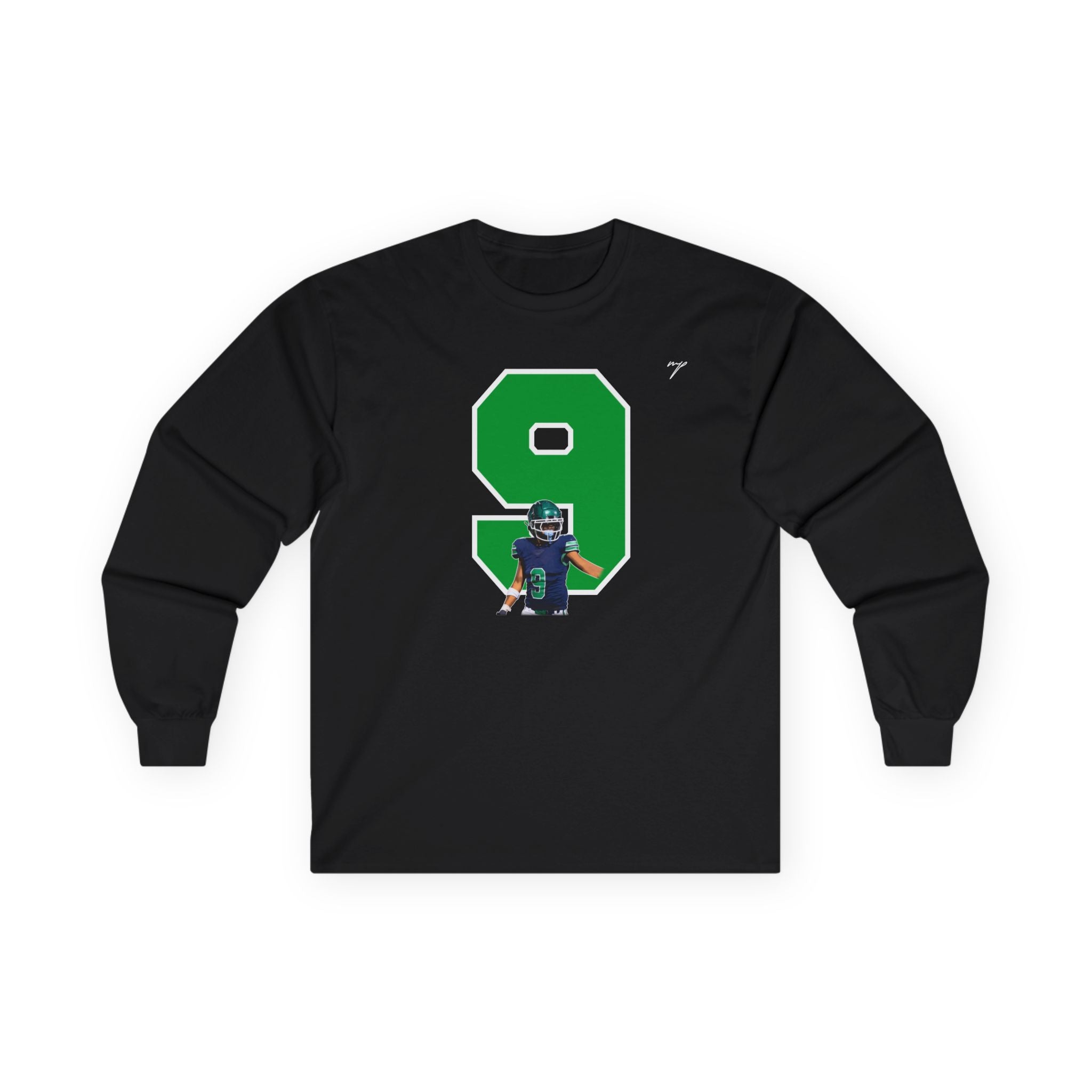 Ethan Vejar Long Sleeve
