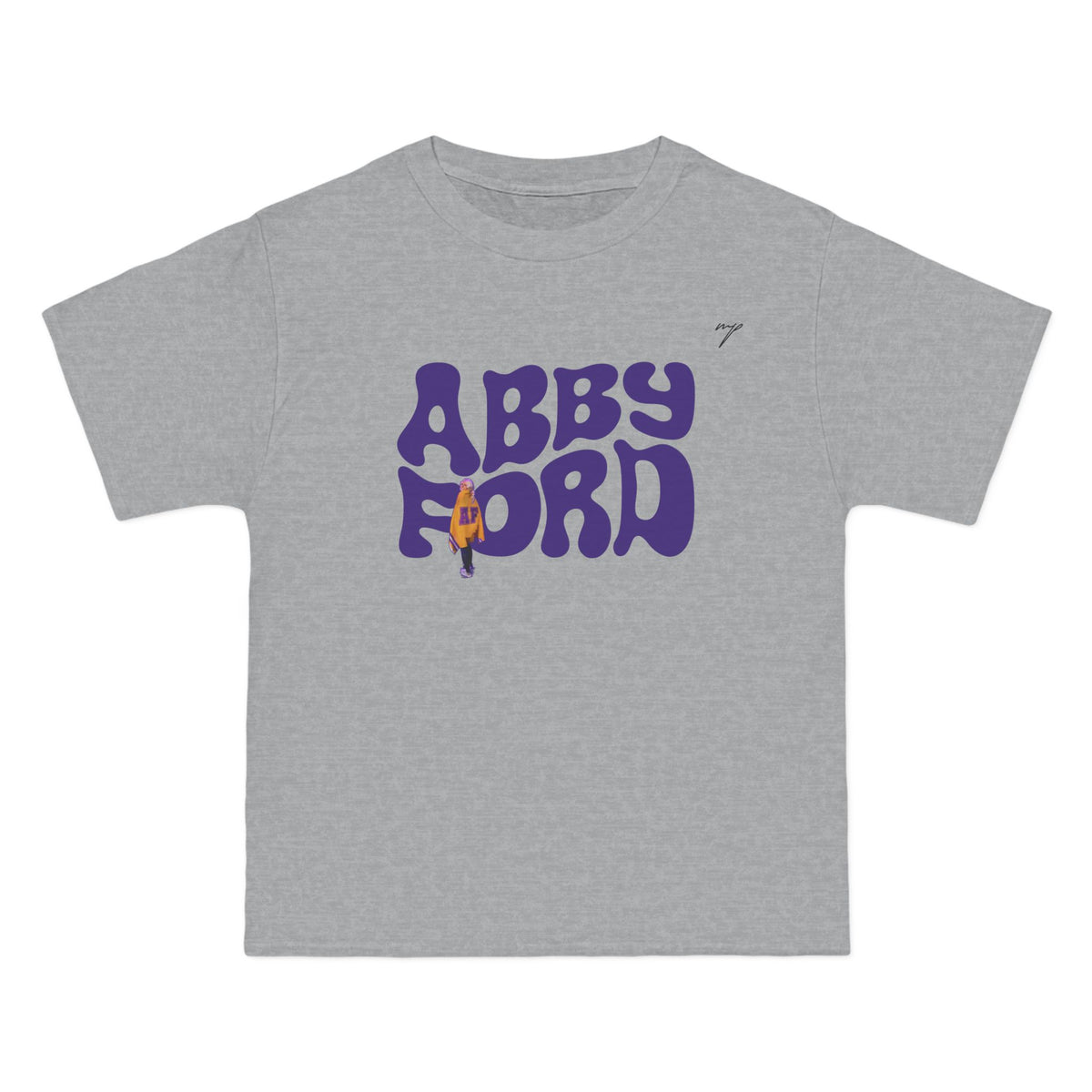 Abby Ford Vintage Tee