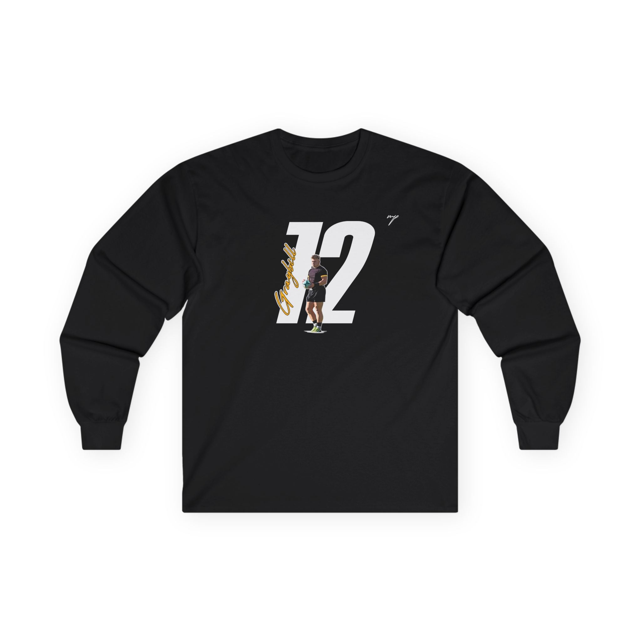 Casey Graybill Long Sleeve Tee