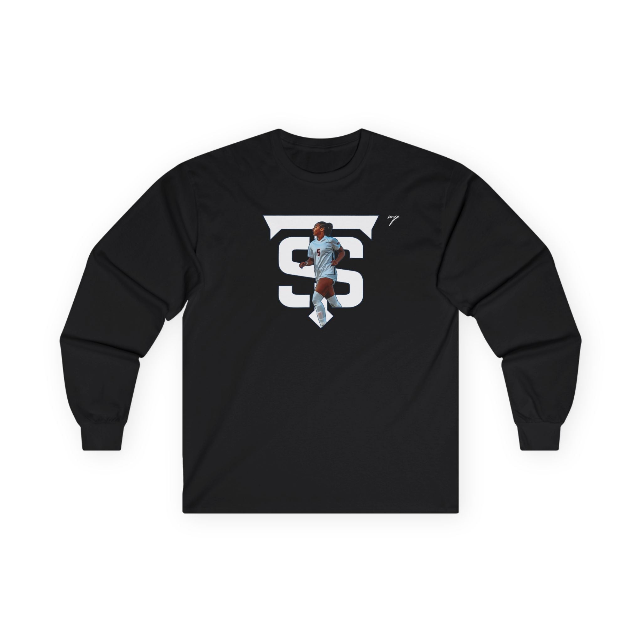 Taliyah Spain Long Sleeve Tee