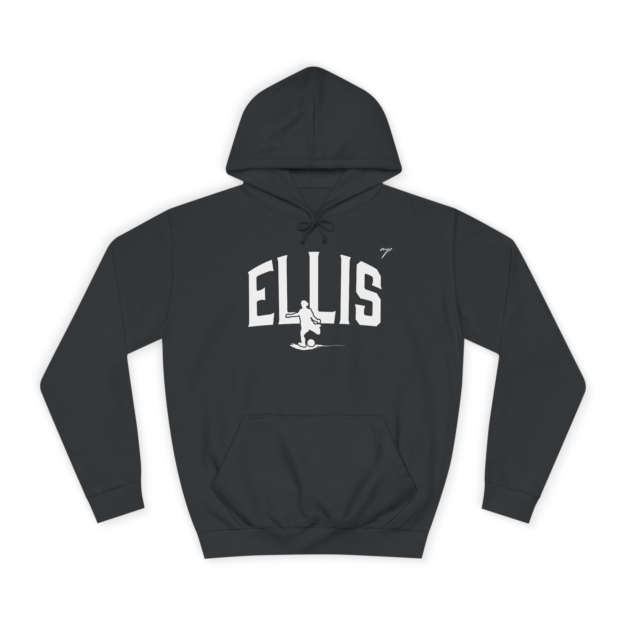 Kenzie Ellis Hoodie