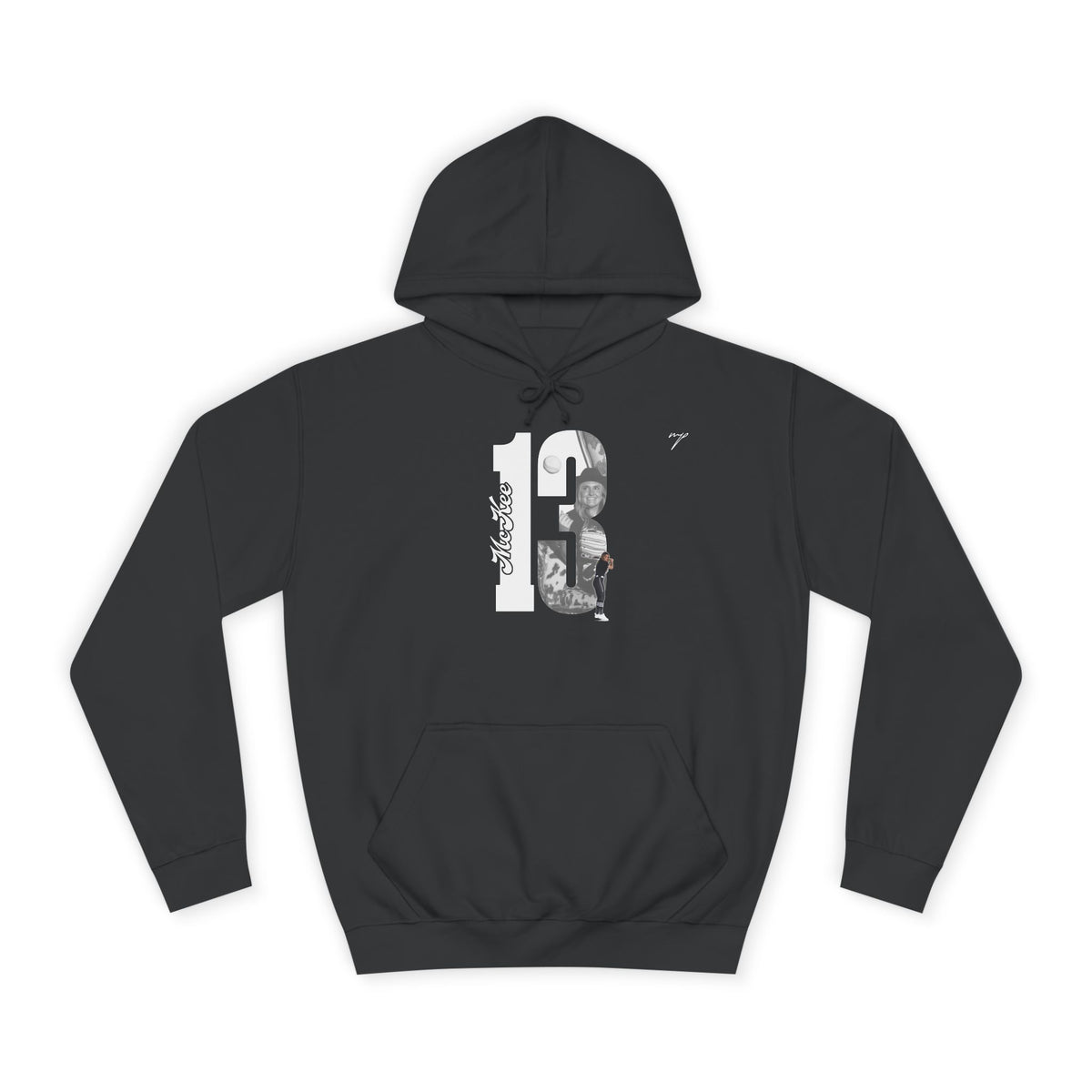 Maddox McKee Hoodie