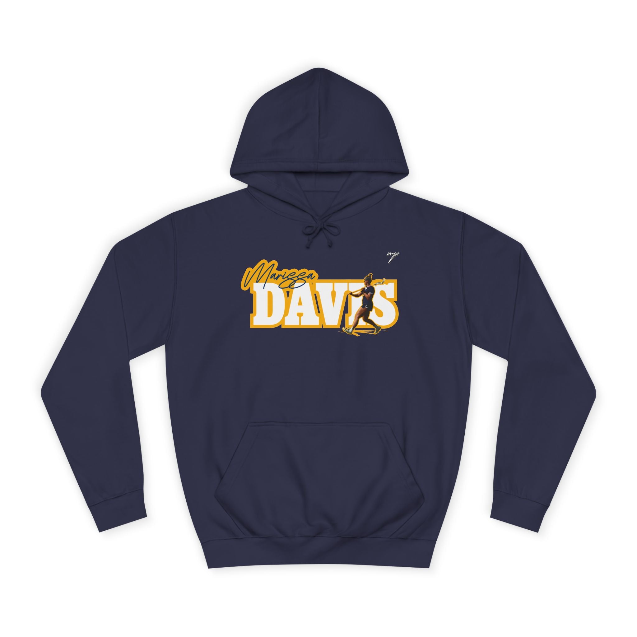 Marissa Davis Hoodie
