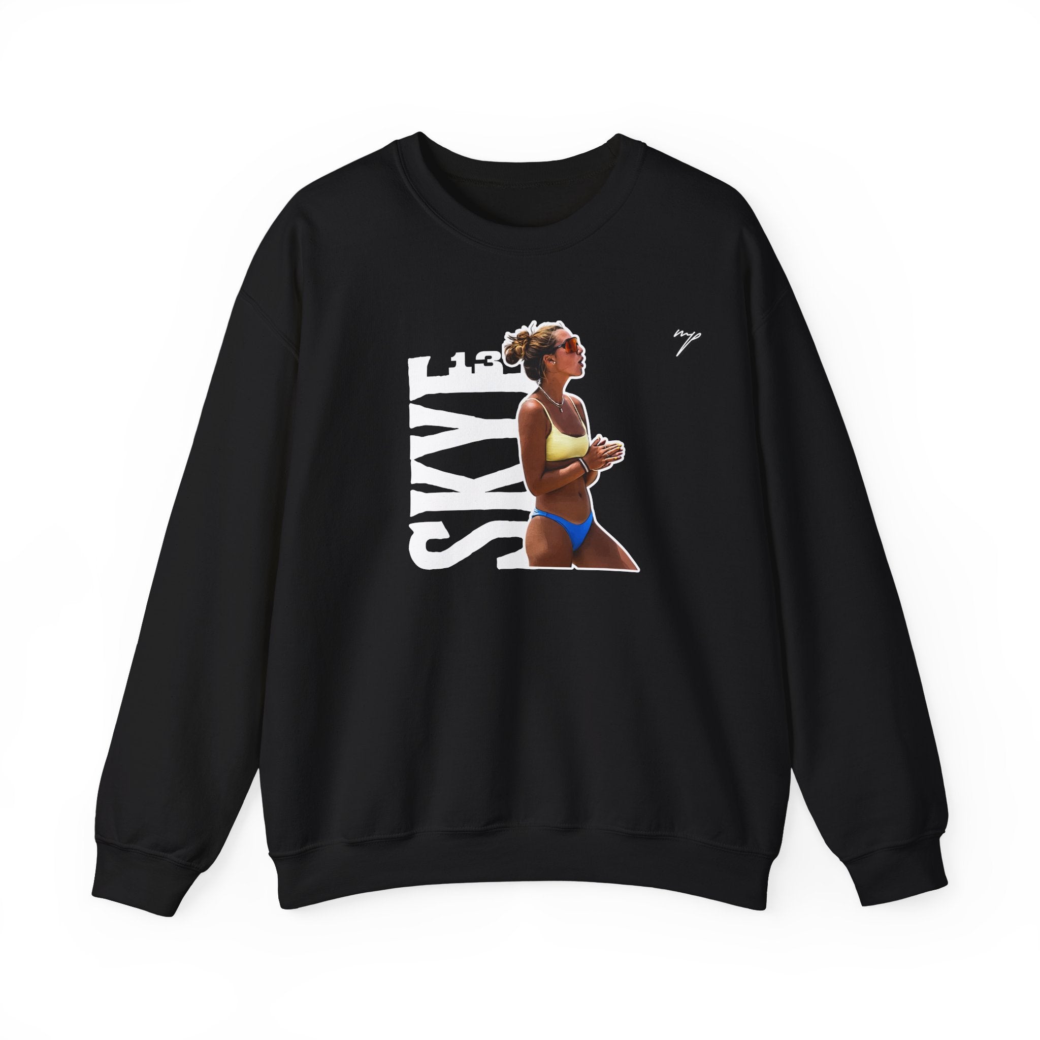 Skye Smolinski Crewneck