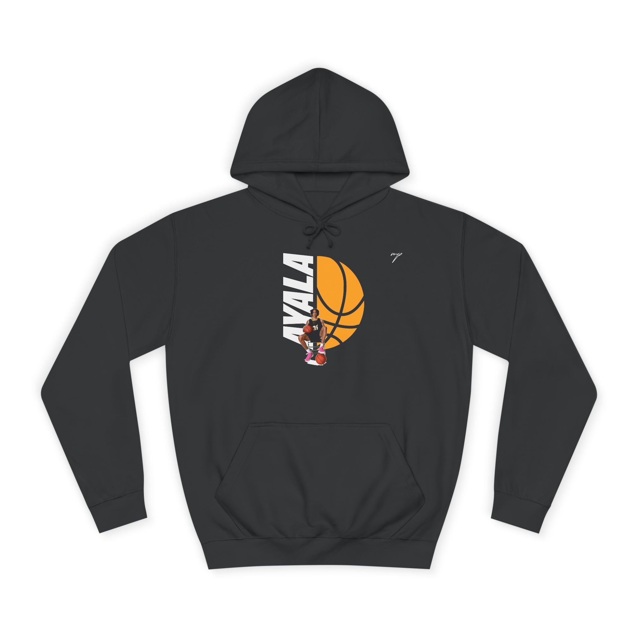 Isiah Ayala Hoodie