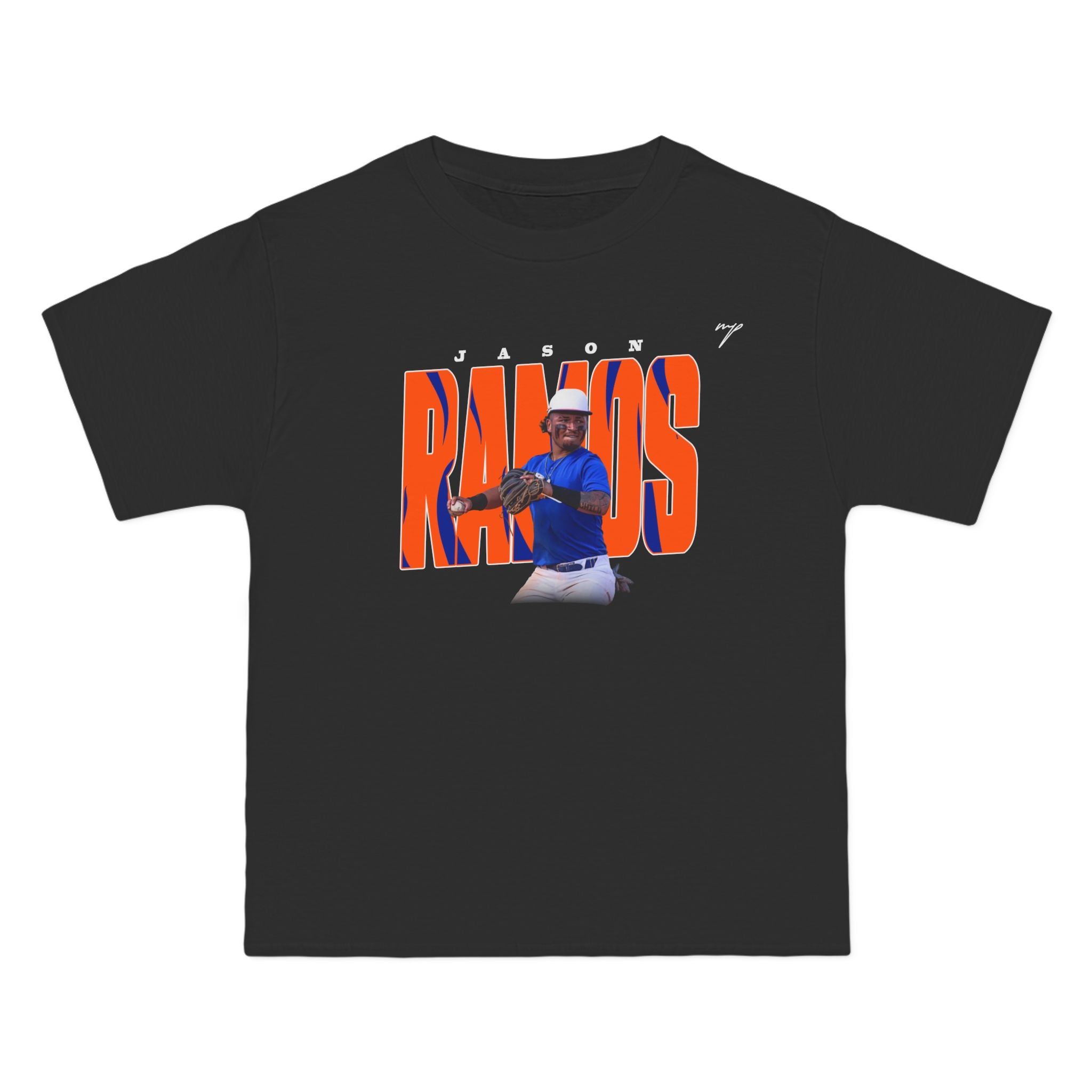 Jason Ramos Vintage Tee