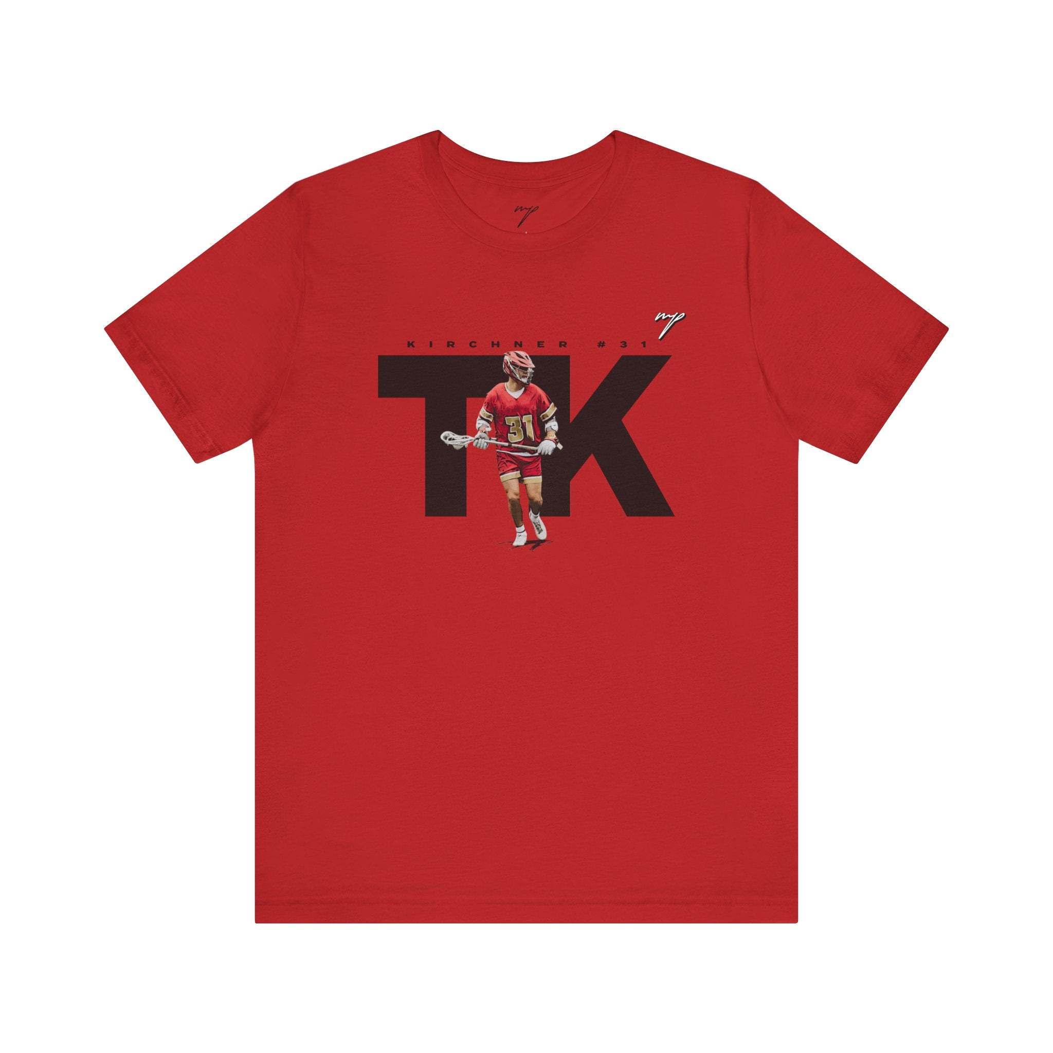 Tim Kirchner Graphic Tee
