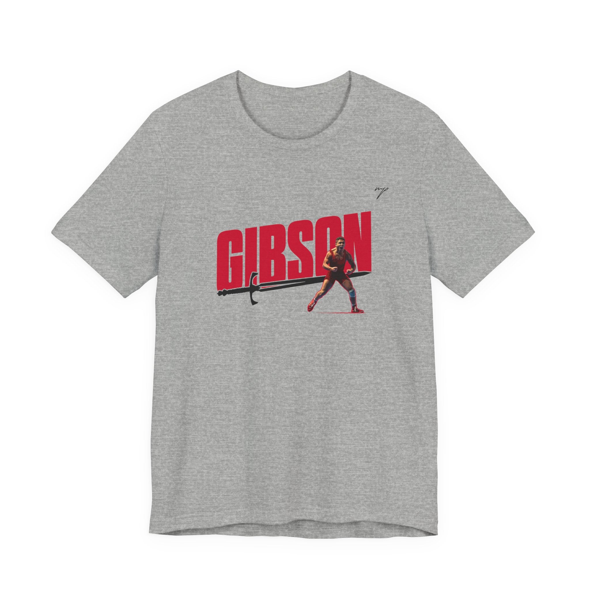 Mason Gibson Graphic Tee