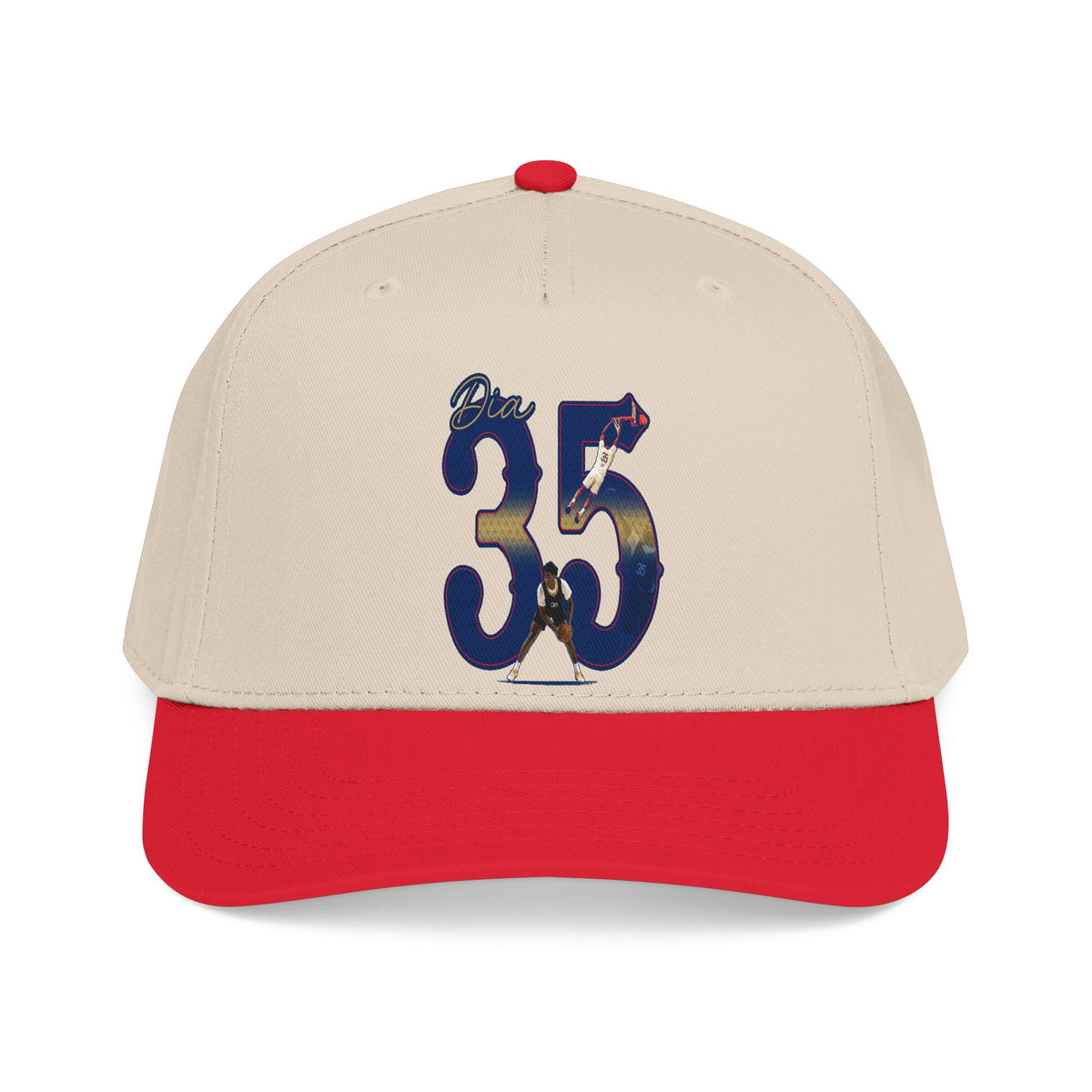 Malik Dia Hat