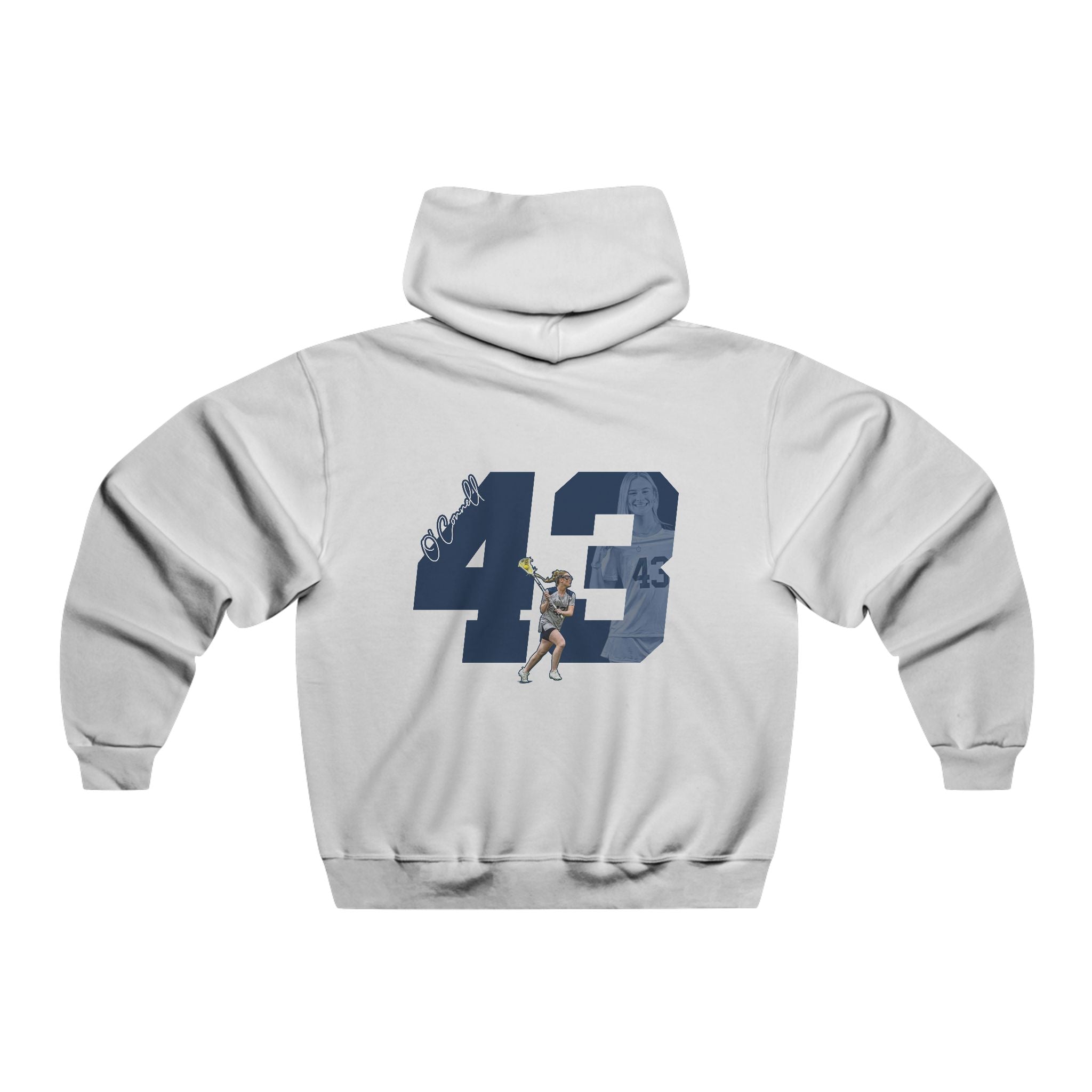 Susannah O'Connell Vintage Hoodie