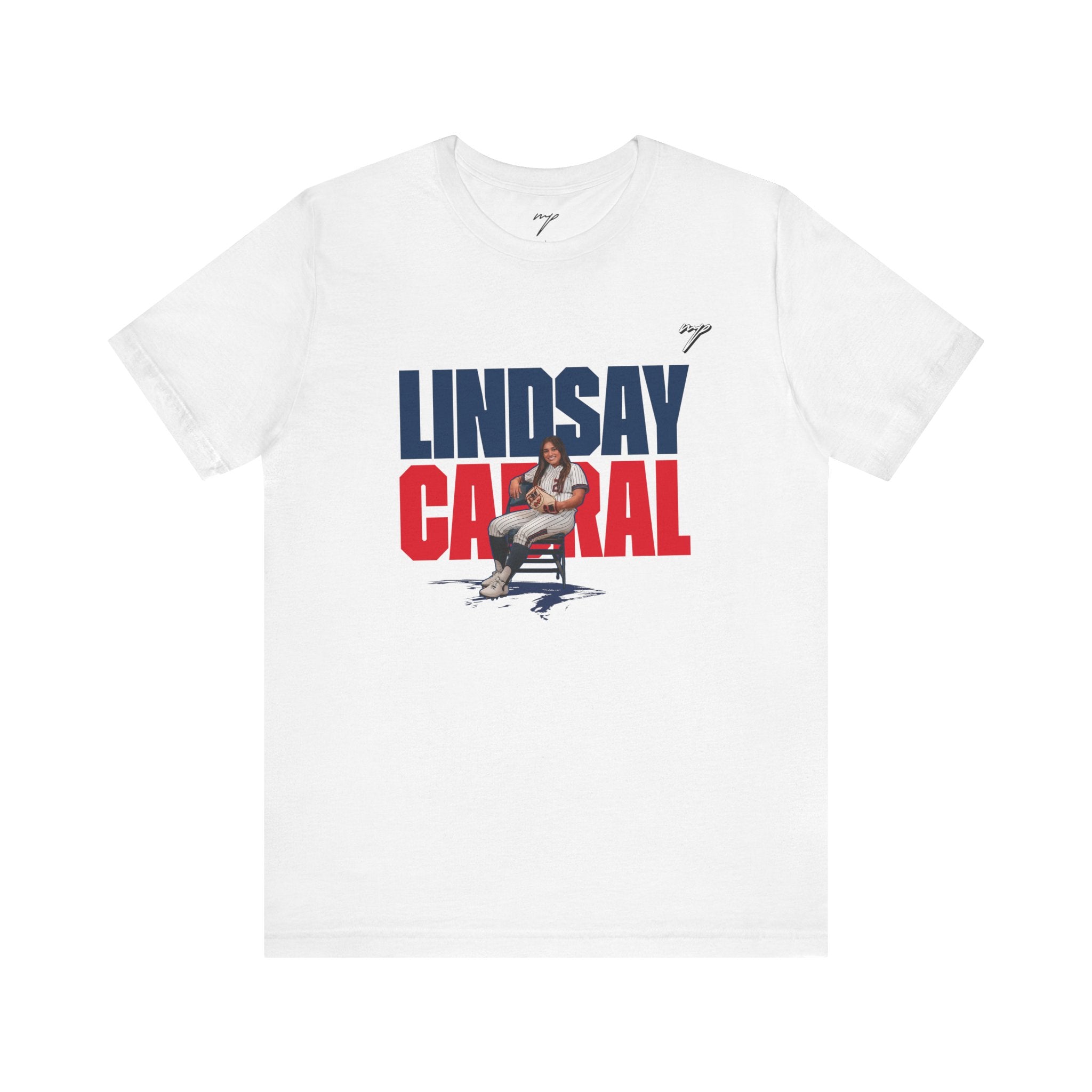 Lindsay Cabral Graphic Tee
