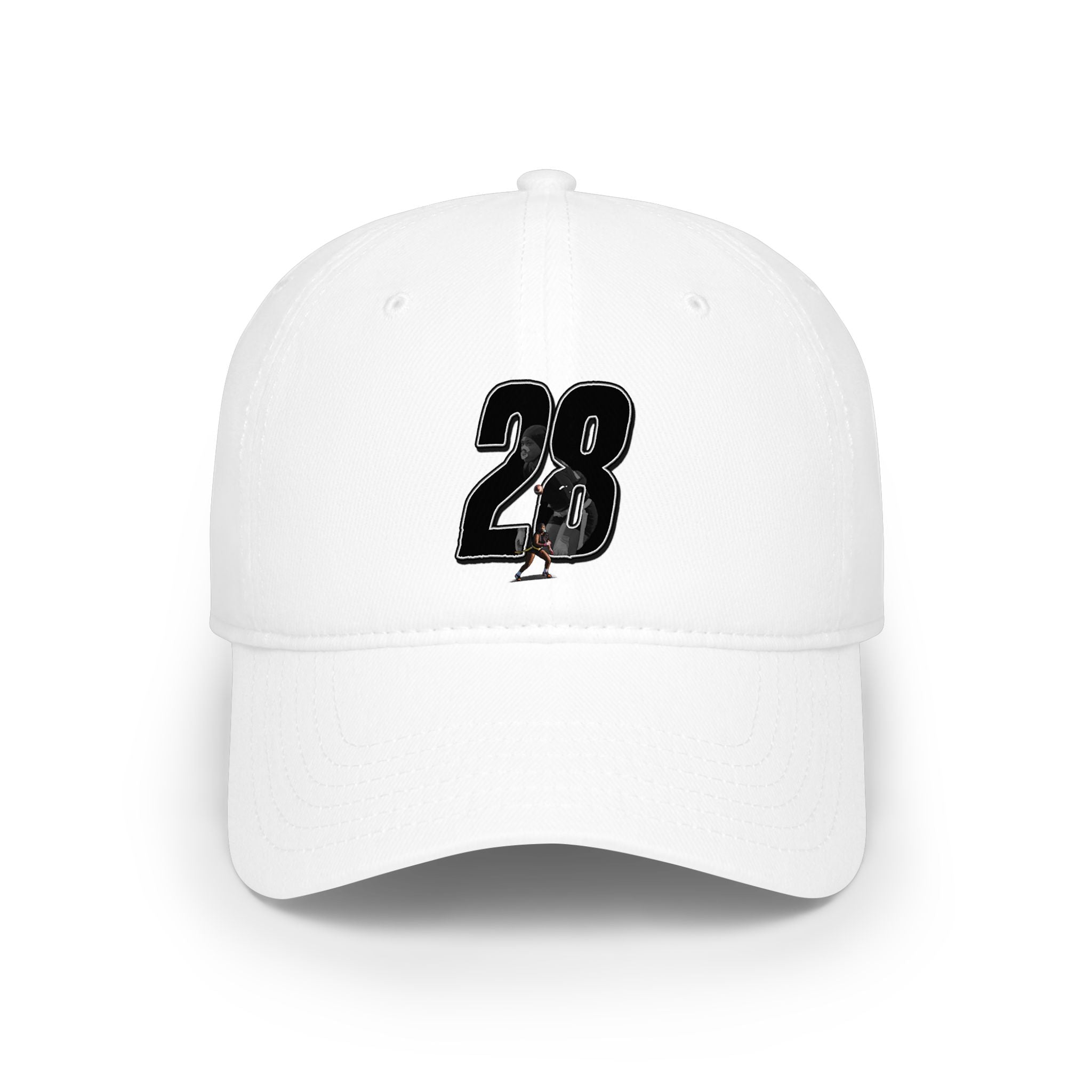 Brooklyn Lyles Hat