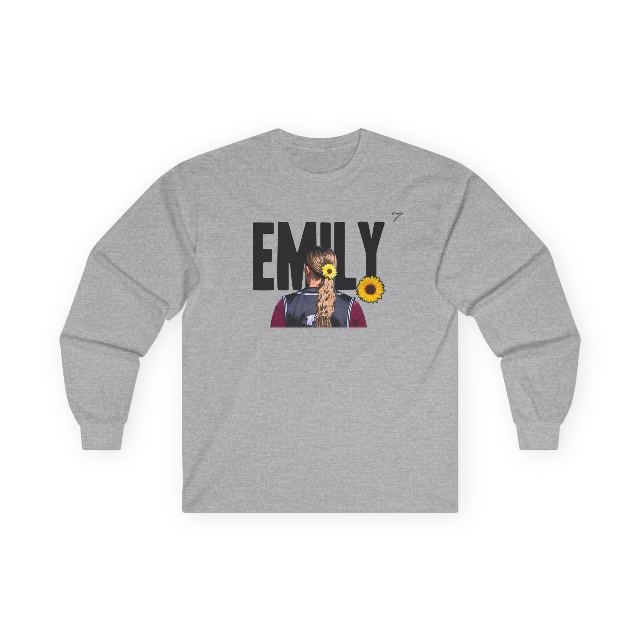 Emily Williams Long Sleeve