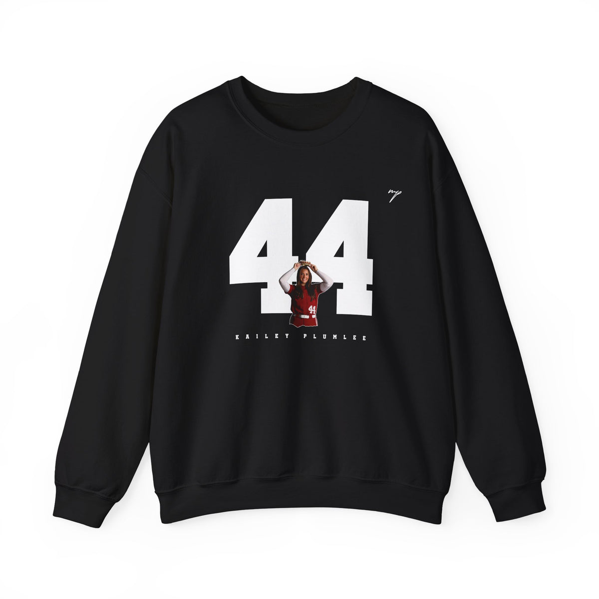 Kailey Plumlee Crewneck