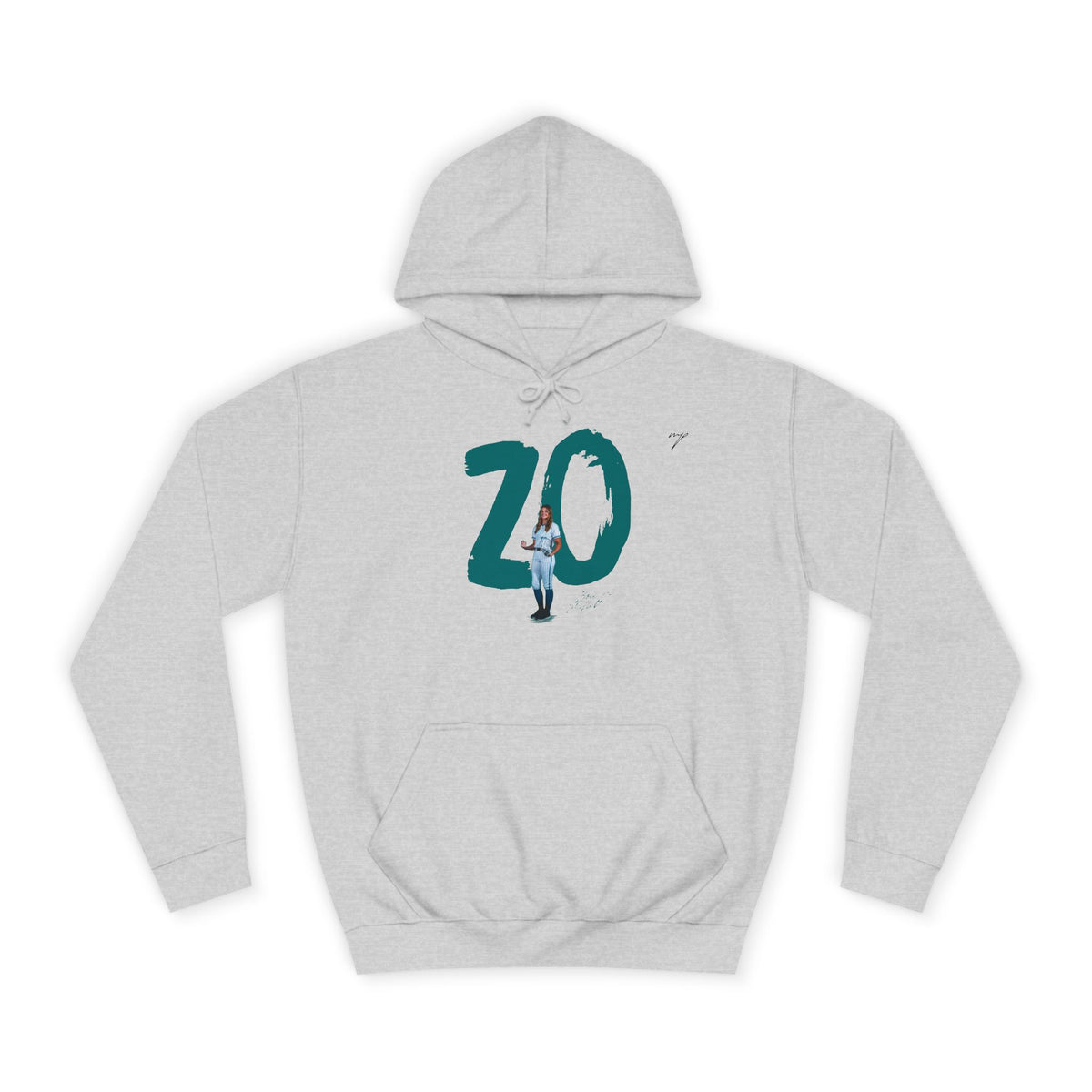 Zoie Shiflett Hoodie