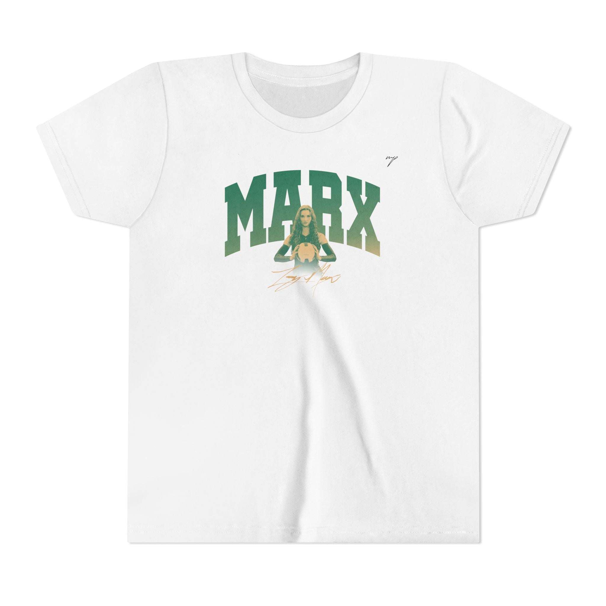 Lacy Marx YOUTH Graphic Tee