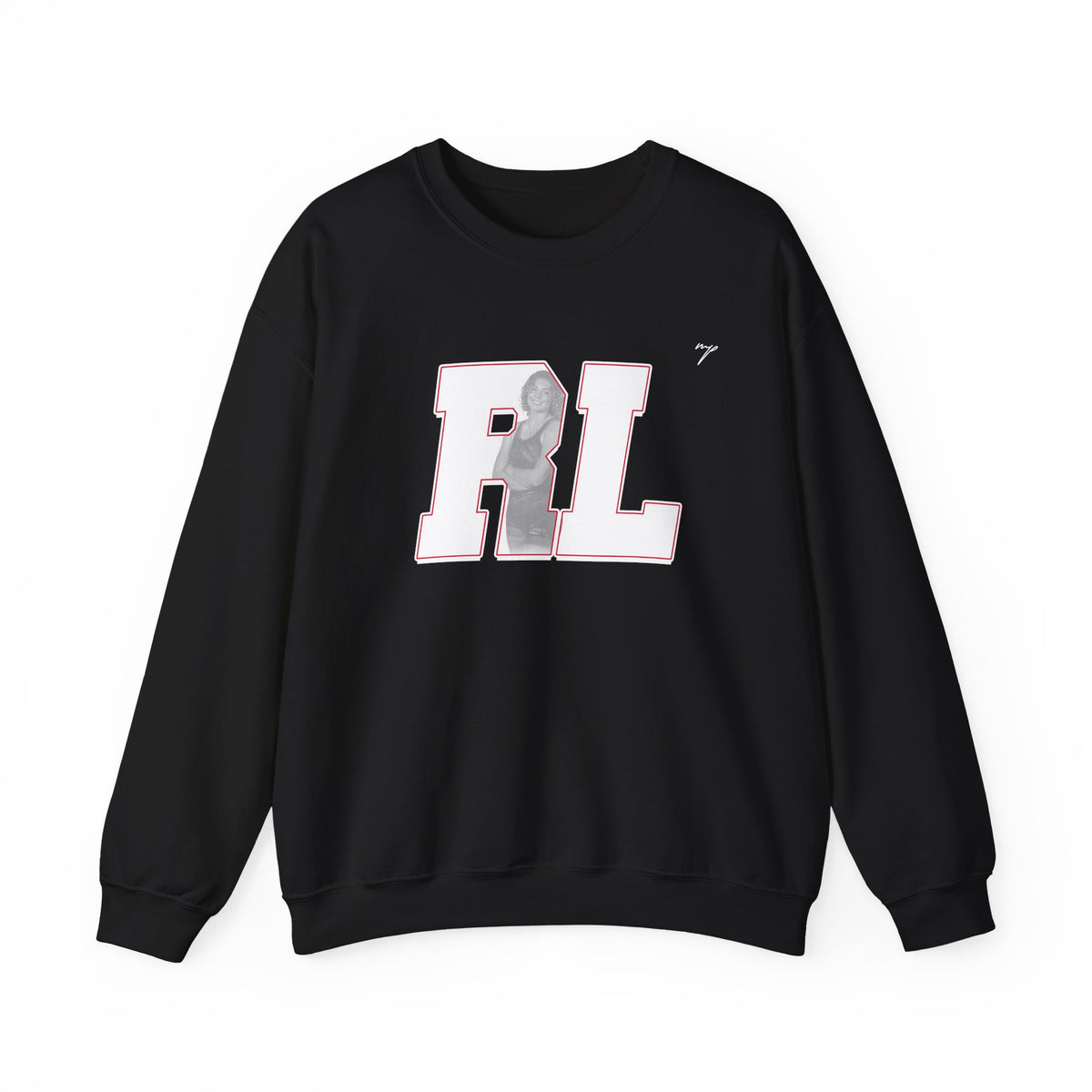 Reese Lawson Crewneck