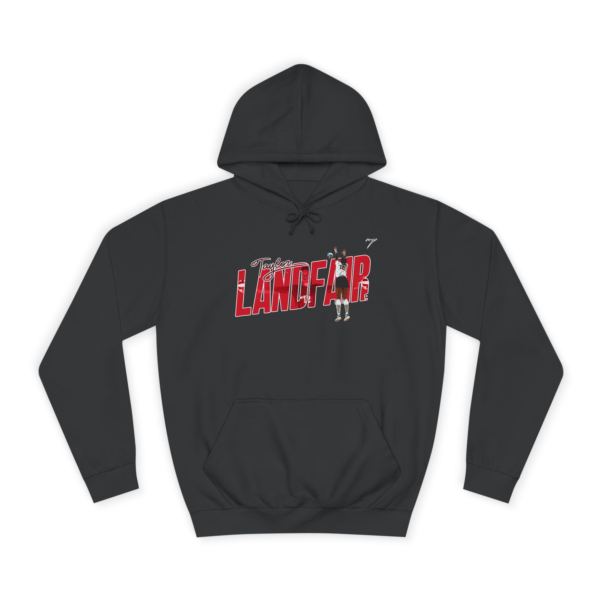 Taylor Landfair Hoodie