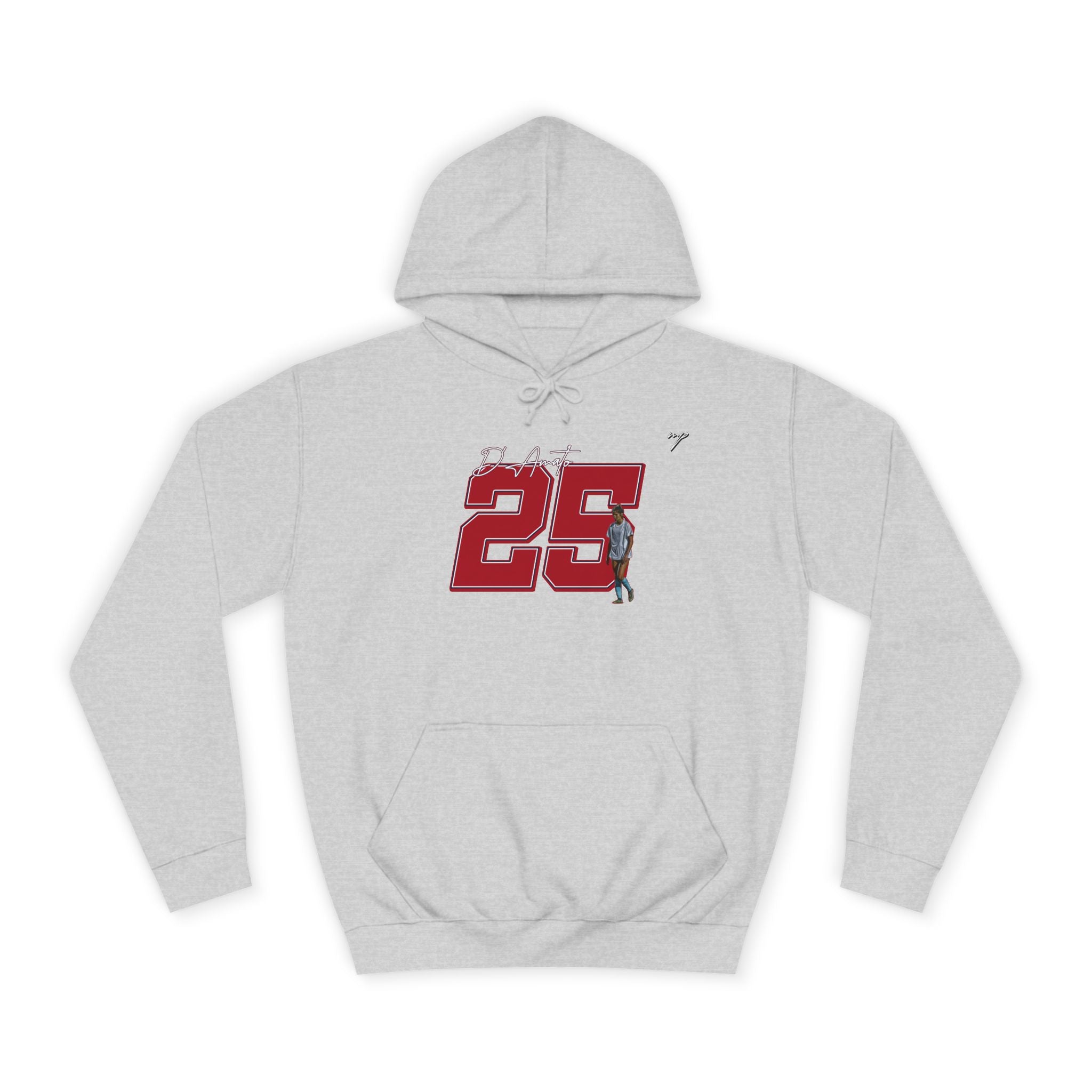 Karra D'Amato Hoodie