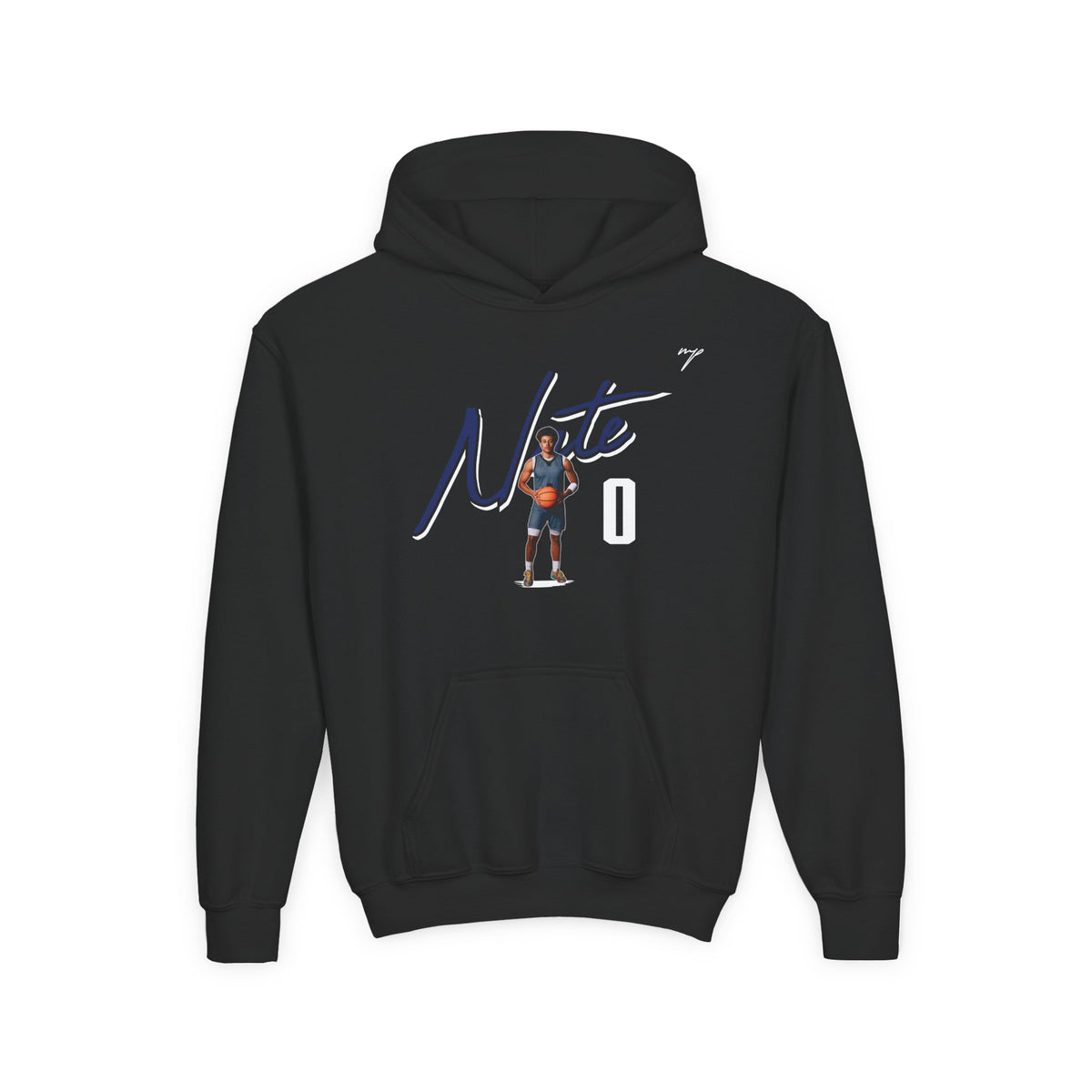 Nathan Hayes YOUTH Hoodie