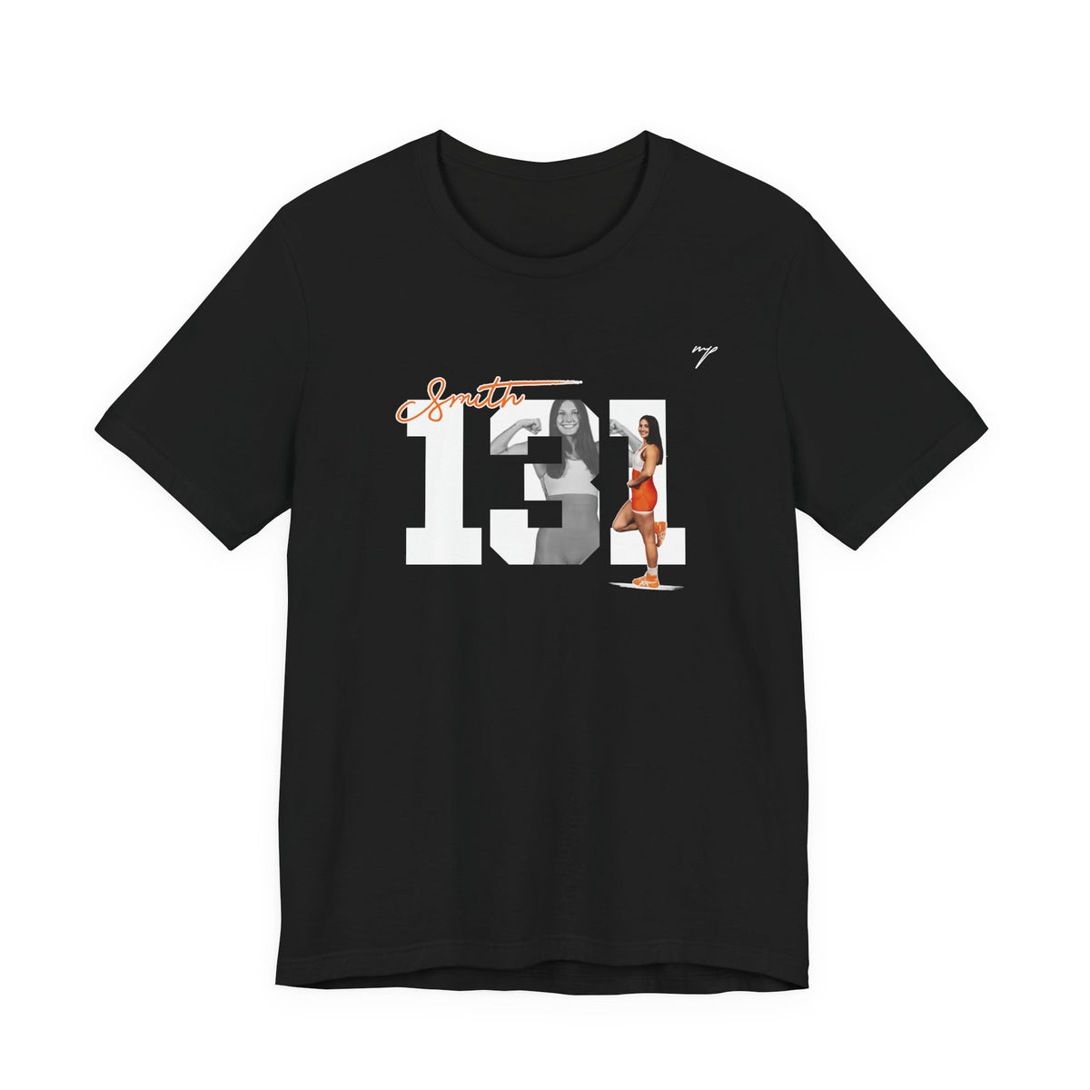 Kinnley Smith Graphic Tee