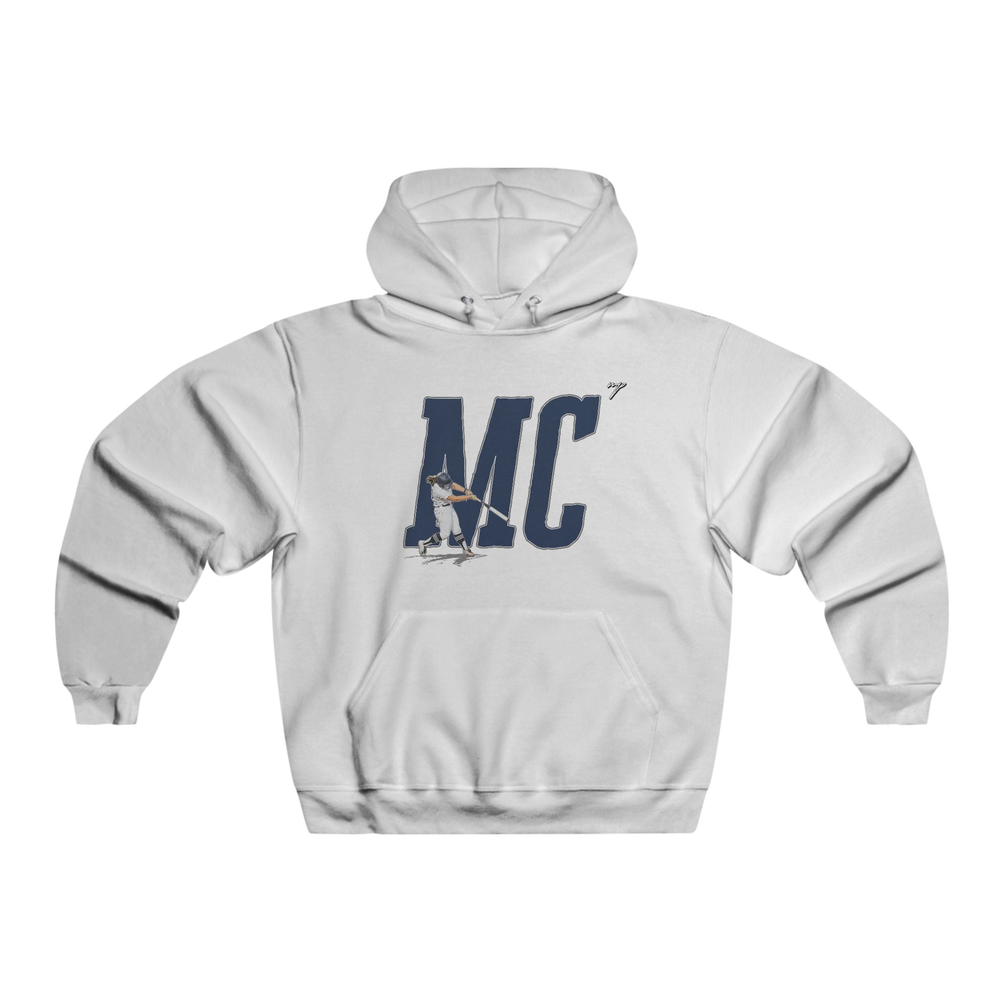Macy Chamberlin Vintage Hoodie