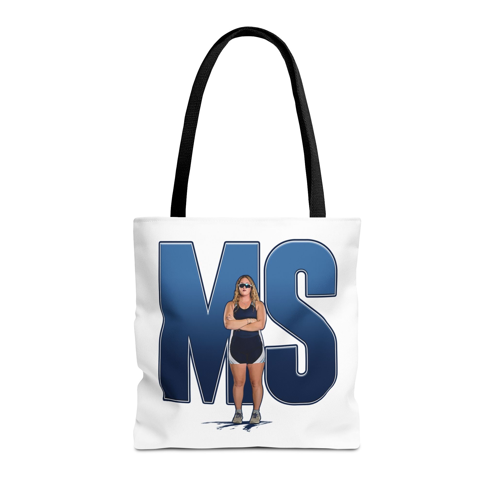 Madelyn Sweeney Custom Tote Bag