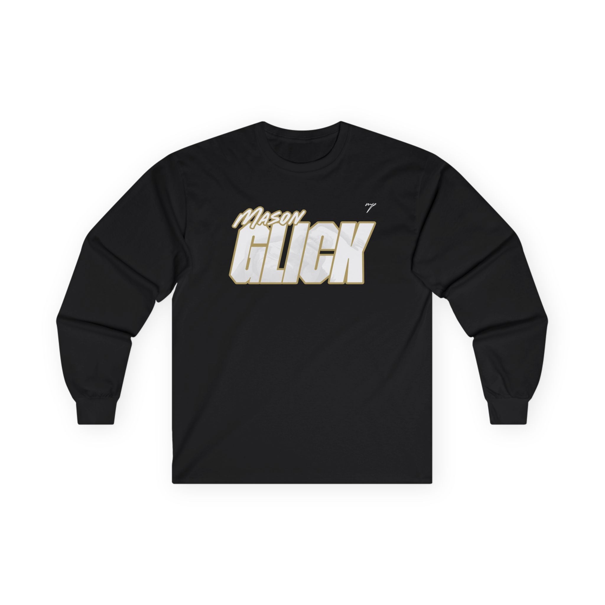 Mason Glick Long Sleeve Tee