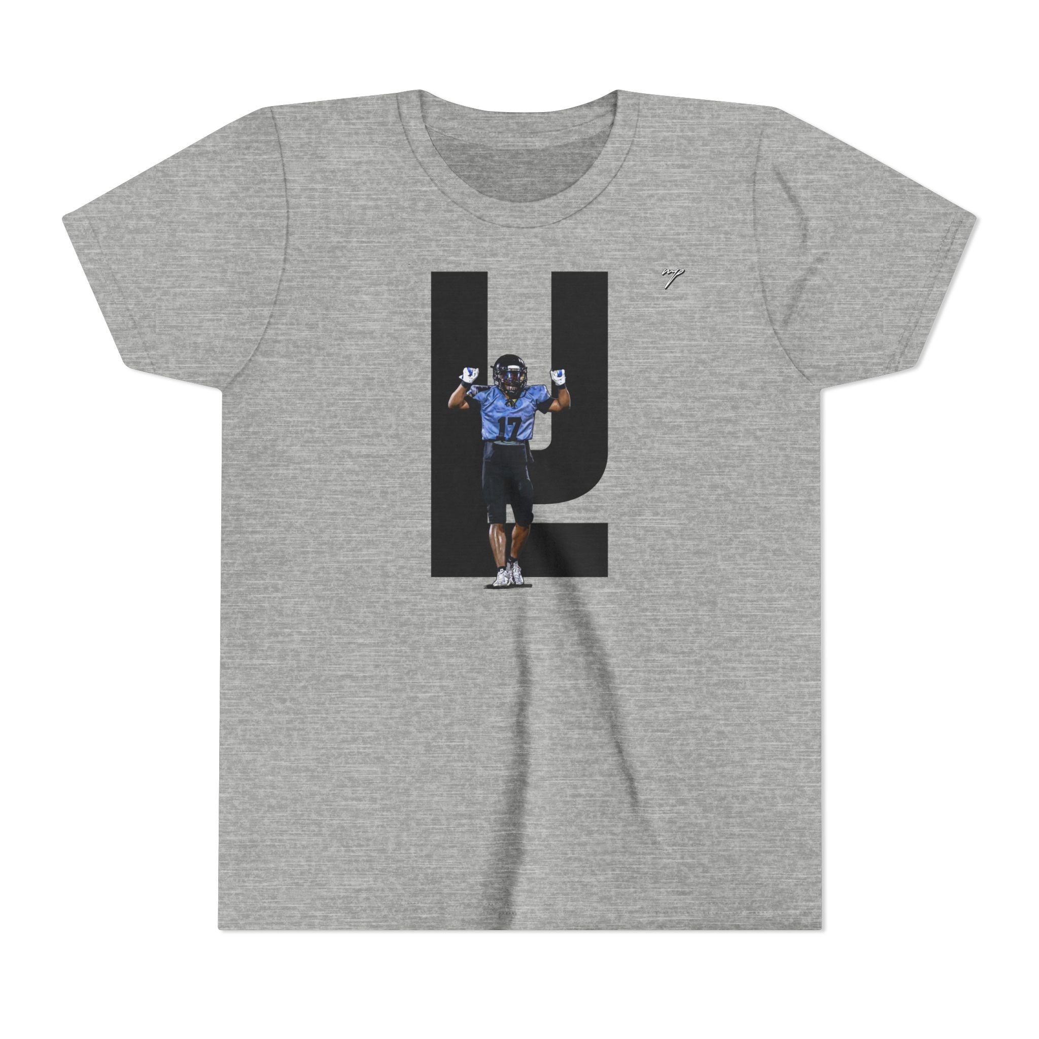 Latrelle Jones Youth Graphic Tee