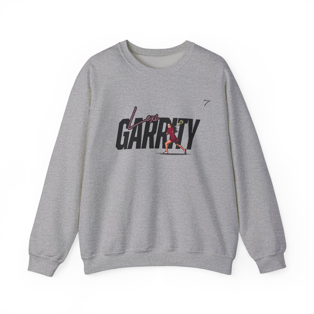 Lexi Garrity Crewneck