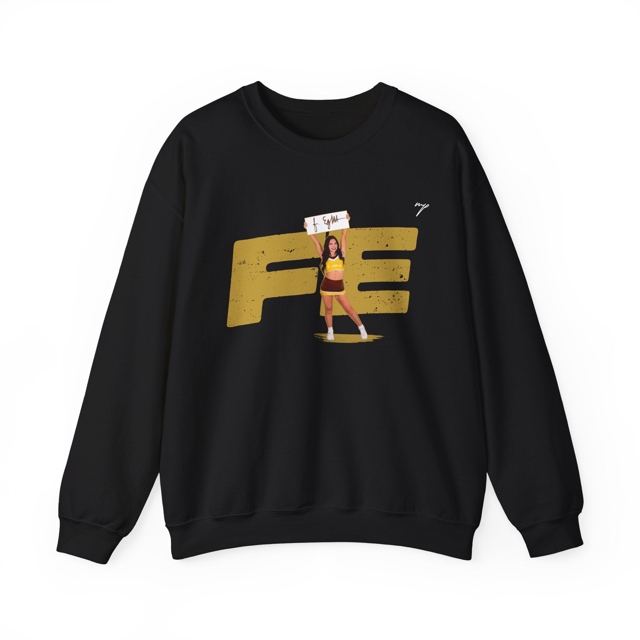 Faith Egbert Crewneck