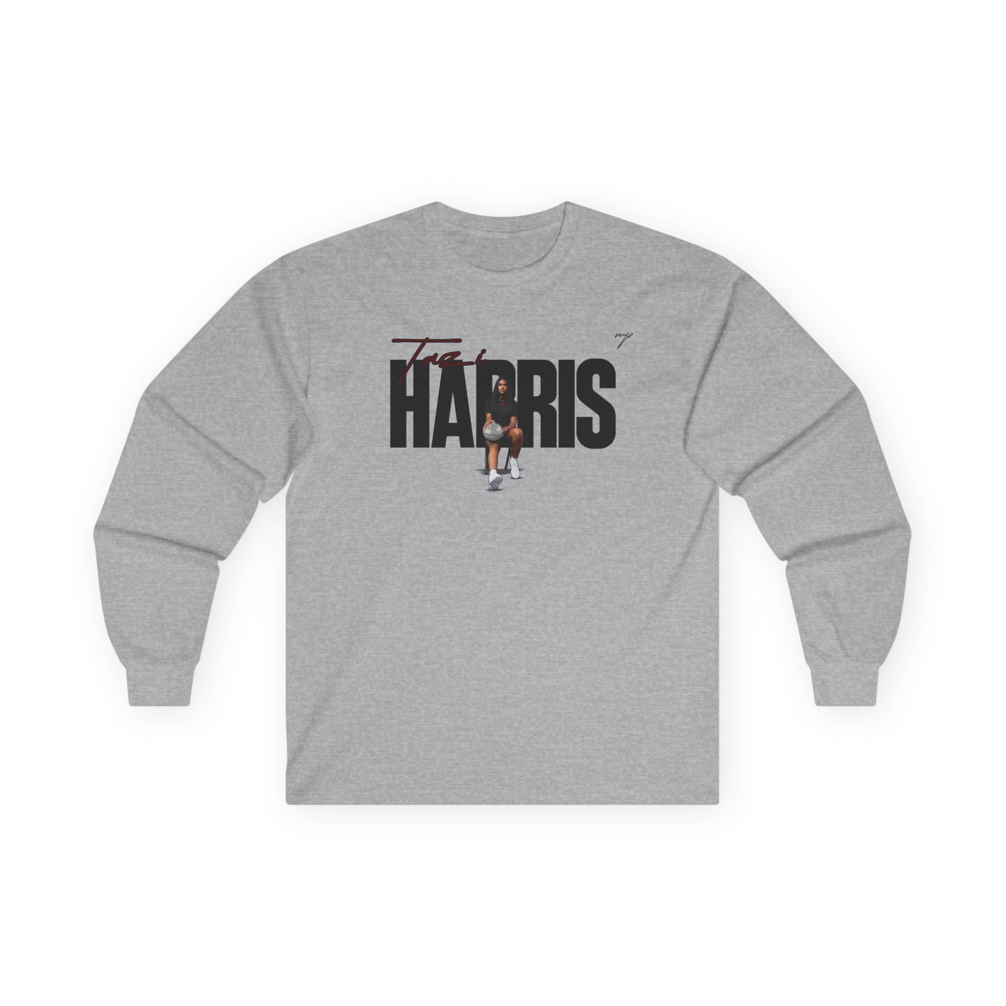 Tazi Harris Long Sleeve