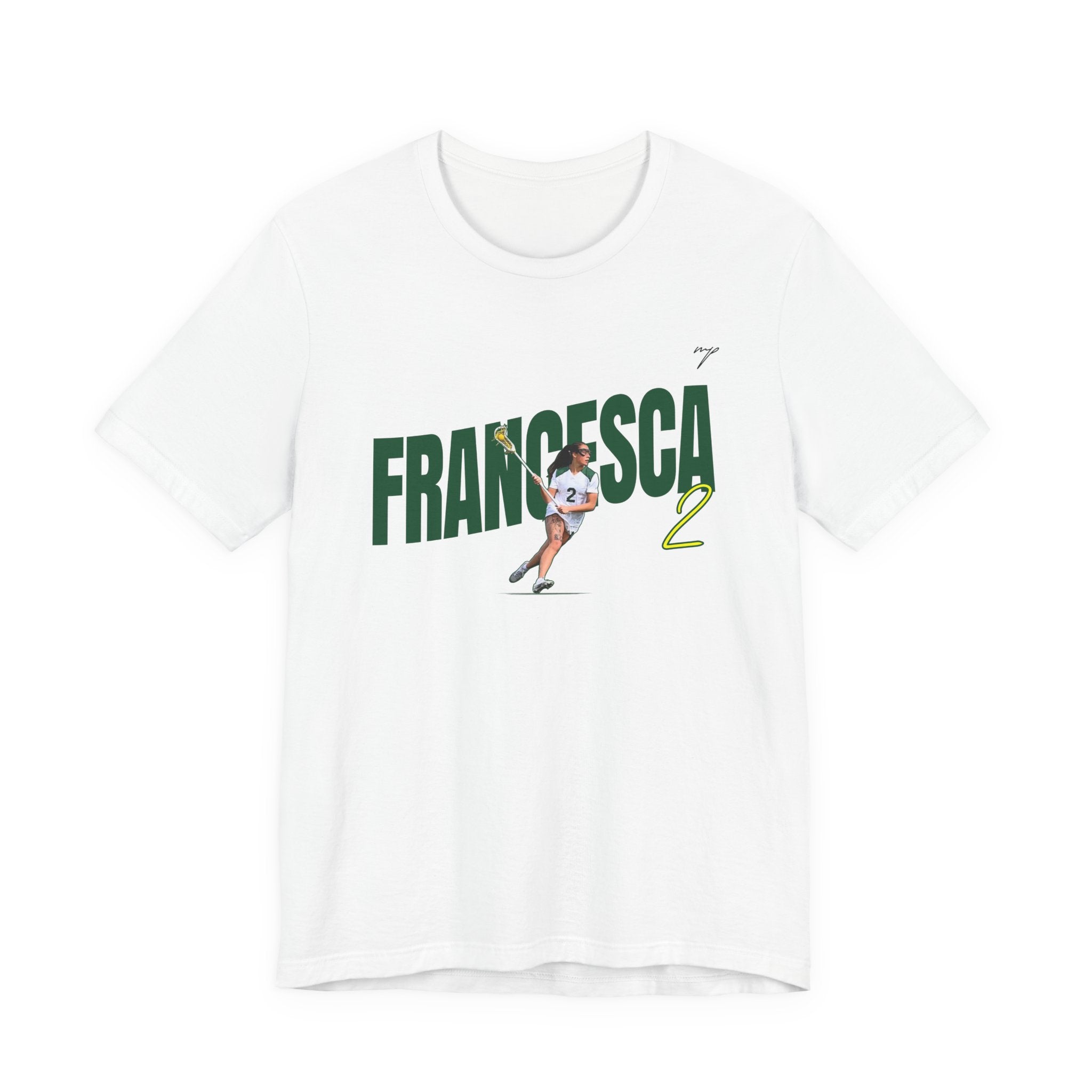 Francesca Tortora Graphic Tee