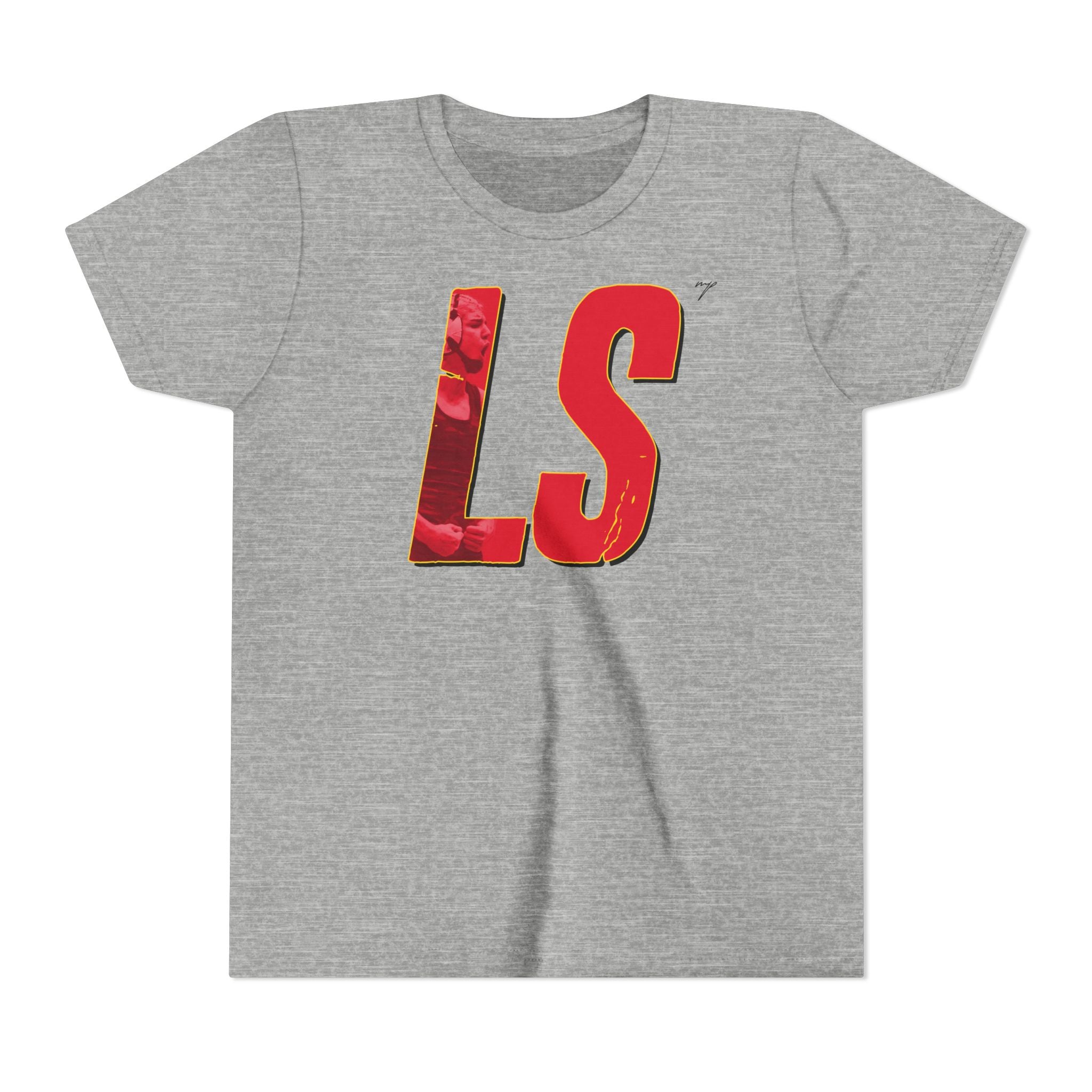 Liston Seibert YOUTH Graphic Tee