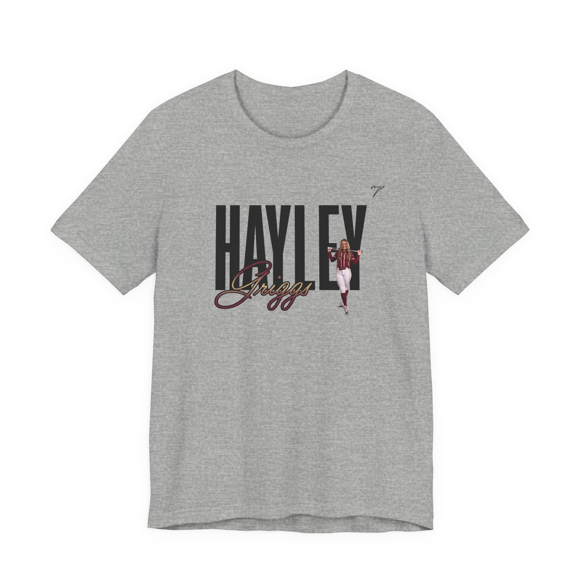 Hayley Griggs Graphic Tee